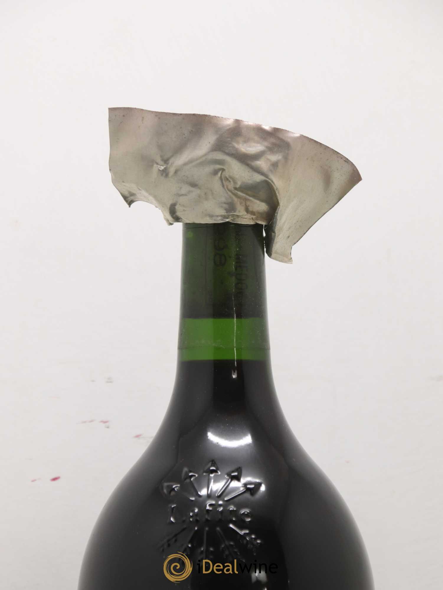 Château Lafite Rothschild 1er Grand Cru Classé 1998 - Lot de 1 magnum - 2