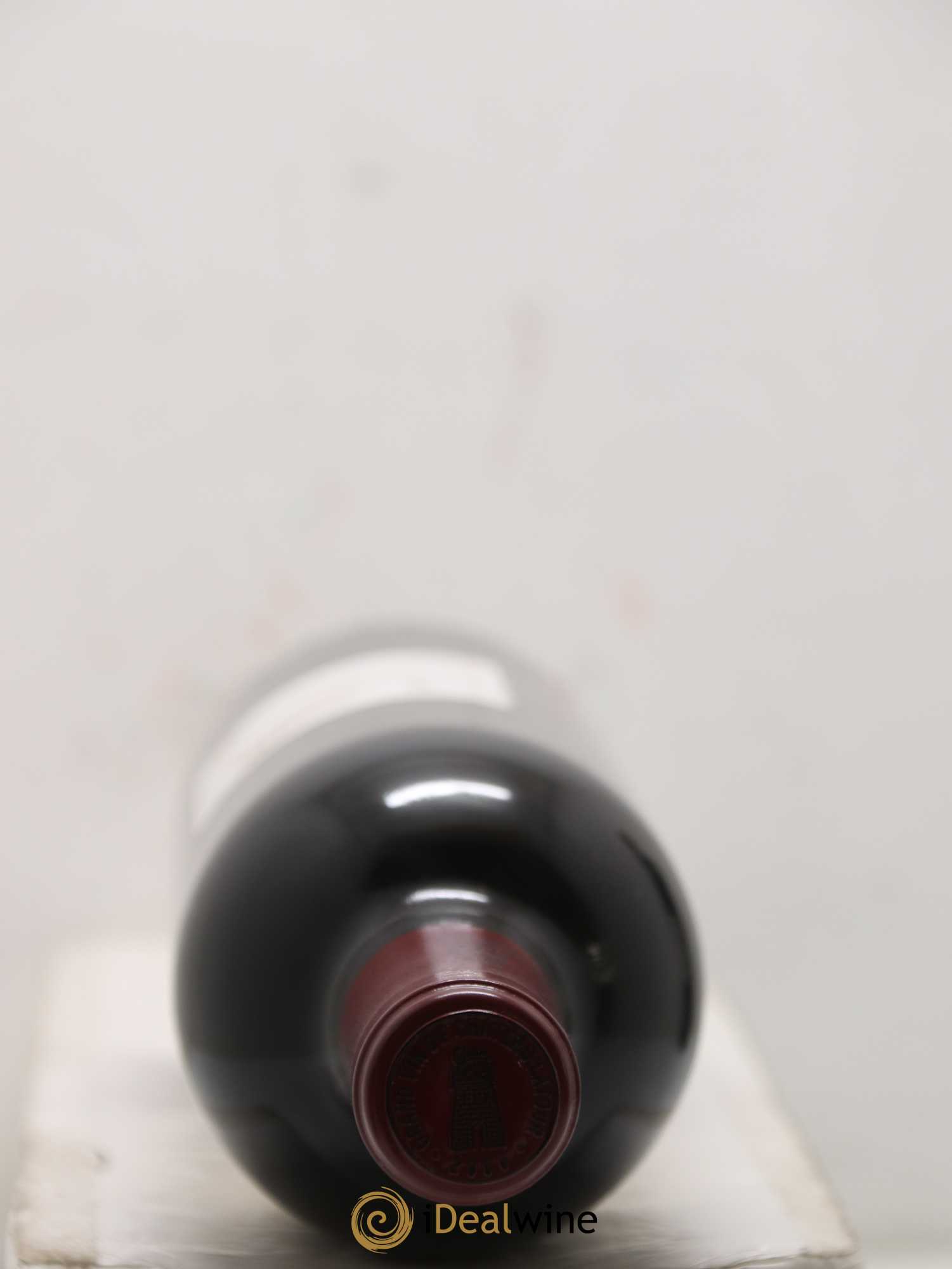 Château Latour 1er Grand Cru Classé 2000 - Lot de 2 bouteilles - 2
