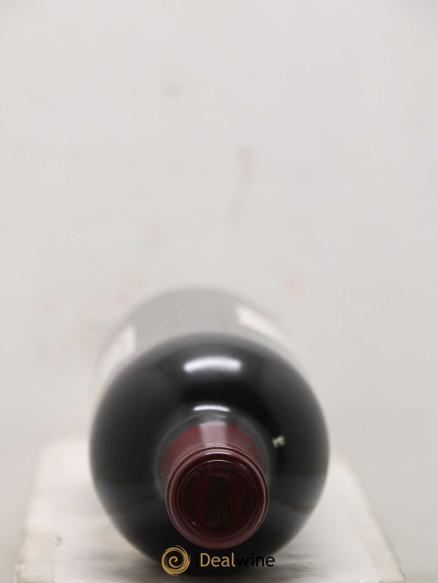 Château Latour 1er Grand Cru Classé 2000 - Lot de 1 bouteille - 2