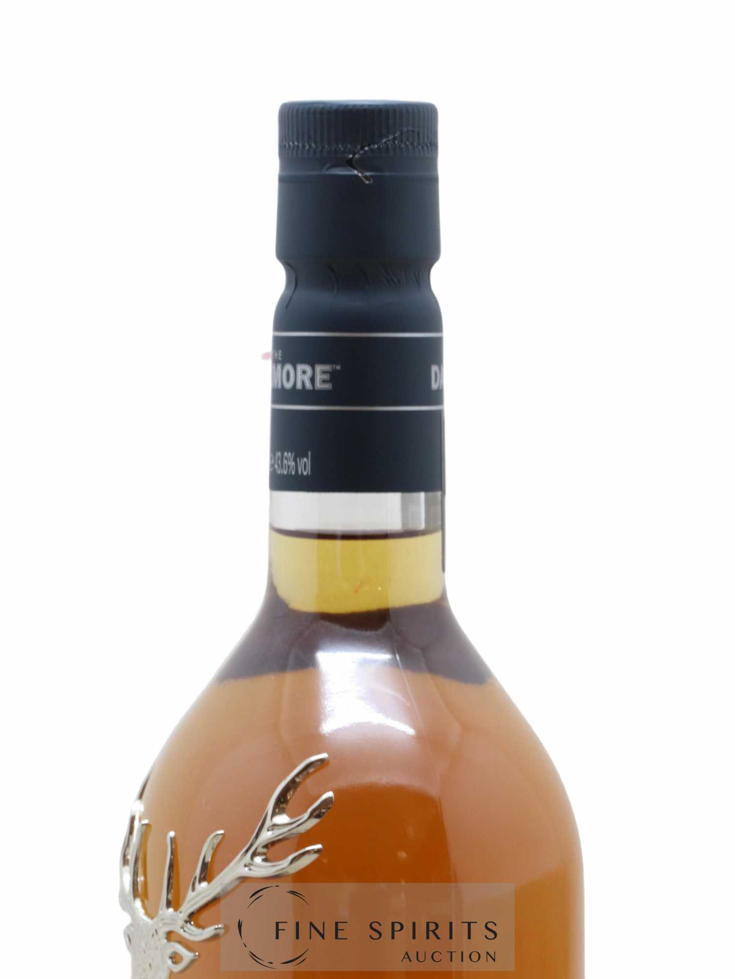 Dalmore 20 years Of. 2023 Edition - Lot of 1 bottle - 3