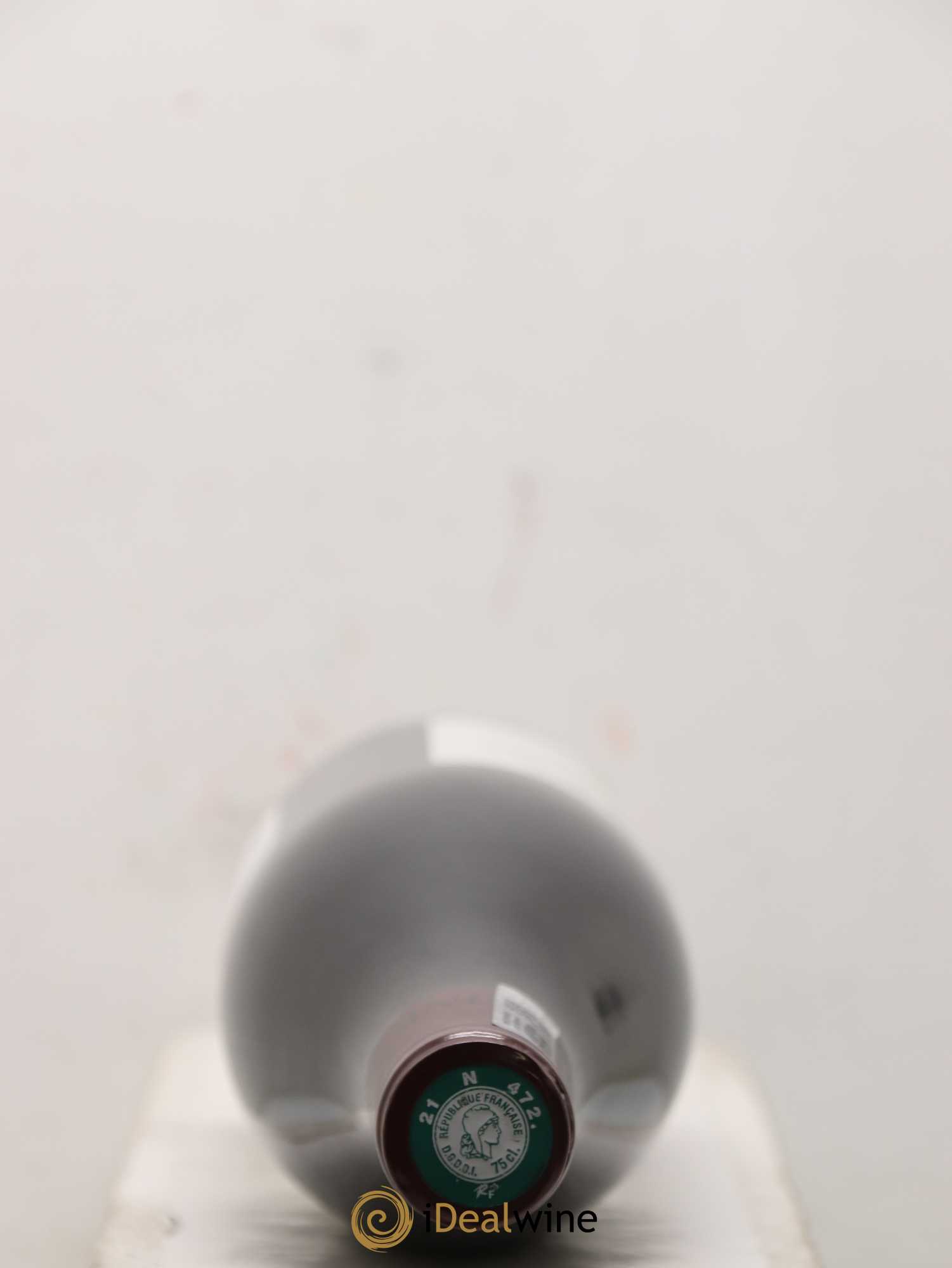 Clos de la Roche Grand Cru Dujac (Domaine) 2020 - Posten von 2 Flaschen - 2