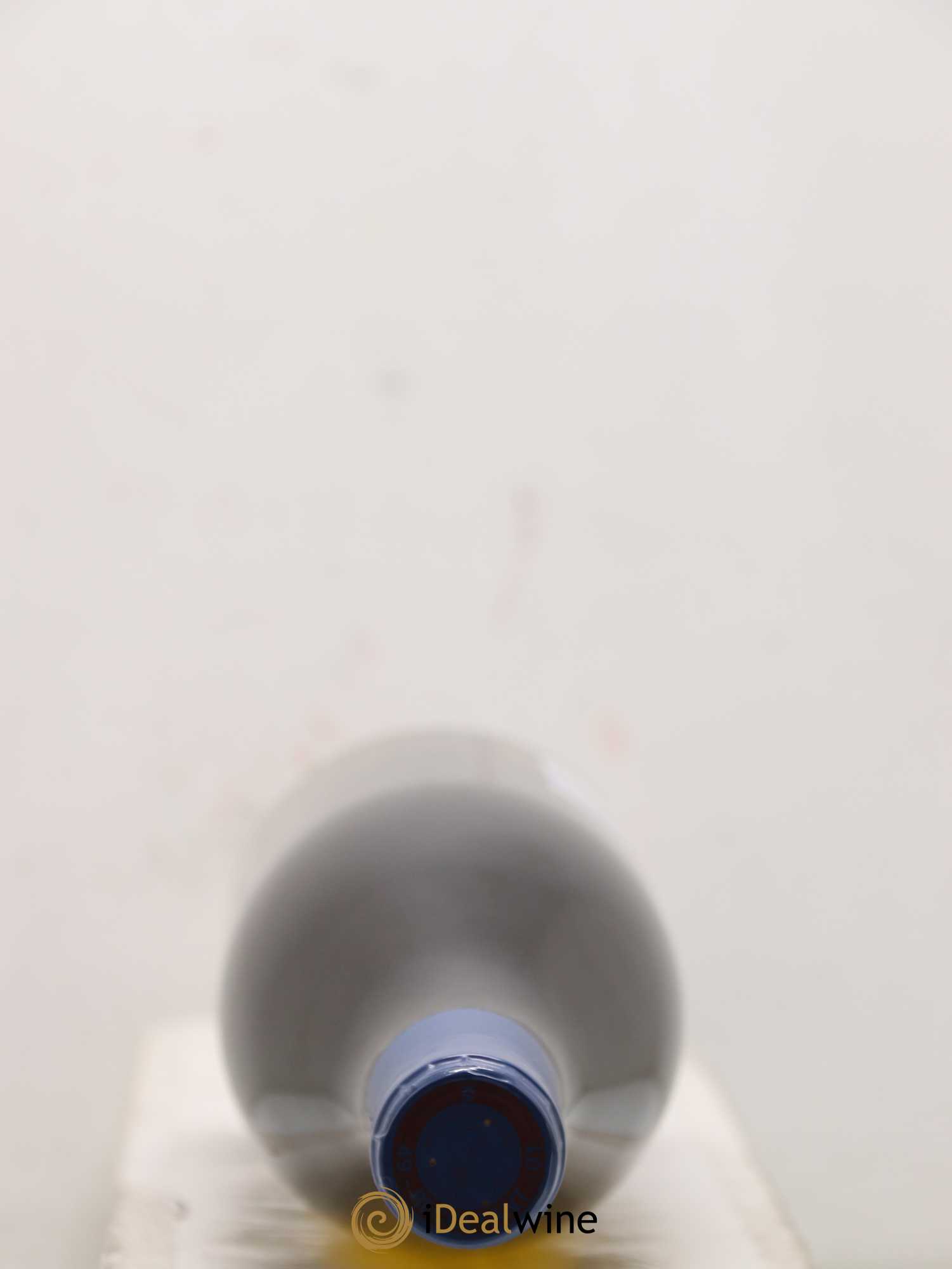 Vin de France Les Noëls de Montbenault Richard Leroy 2020 - Lot de 1 bouteille - 1