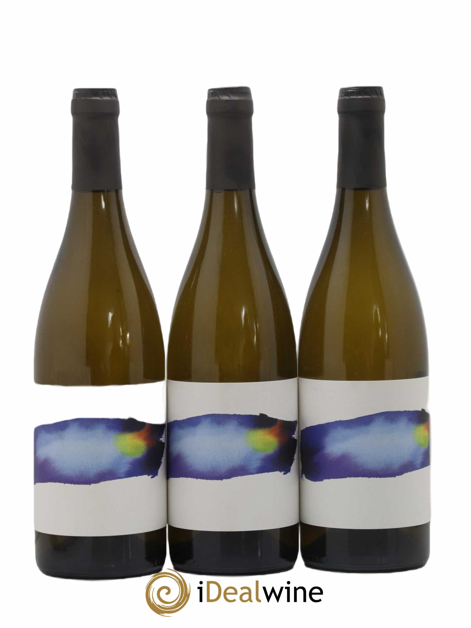 Vin de France Les Cocus Thomas Bâtardière 2021 - Lot de 3 bouteilles - 0