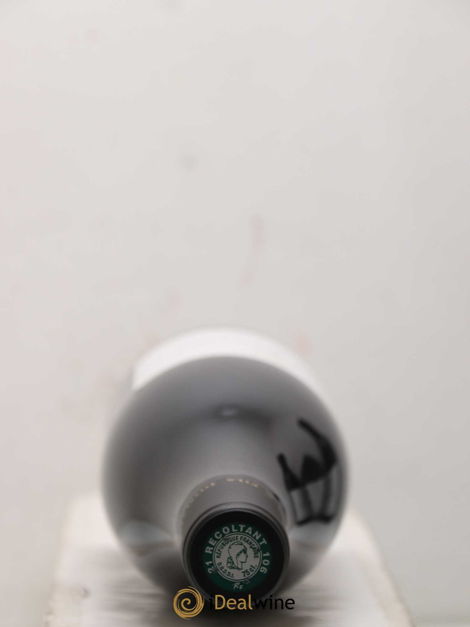 Vosne-Romanée Sylvain Cathiard & Fils 2016 - Lot de 3 bouteilles - 1