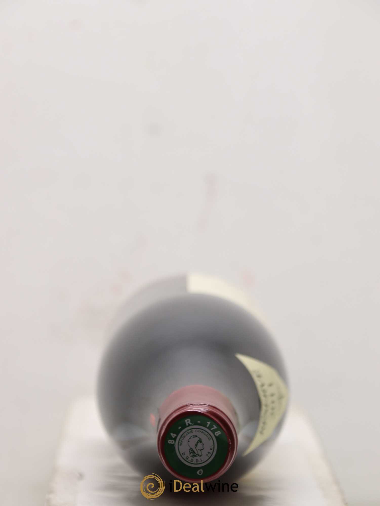 Châteauneuf-du-Pape Château Rayas Emmanuel Reynaud 2011 - Lot of 1 bottle - 2