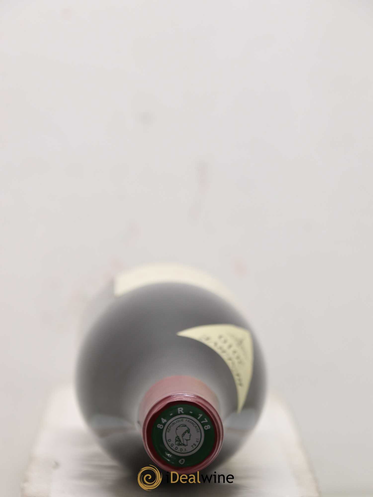 Châteauneuf-du-Pape Château Rayas Emmanuel Reynaud 2010 - Lot of 1 bottle - 2