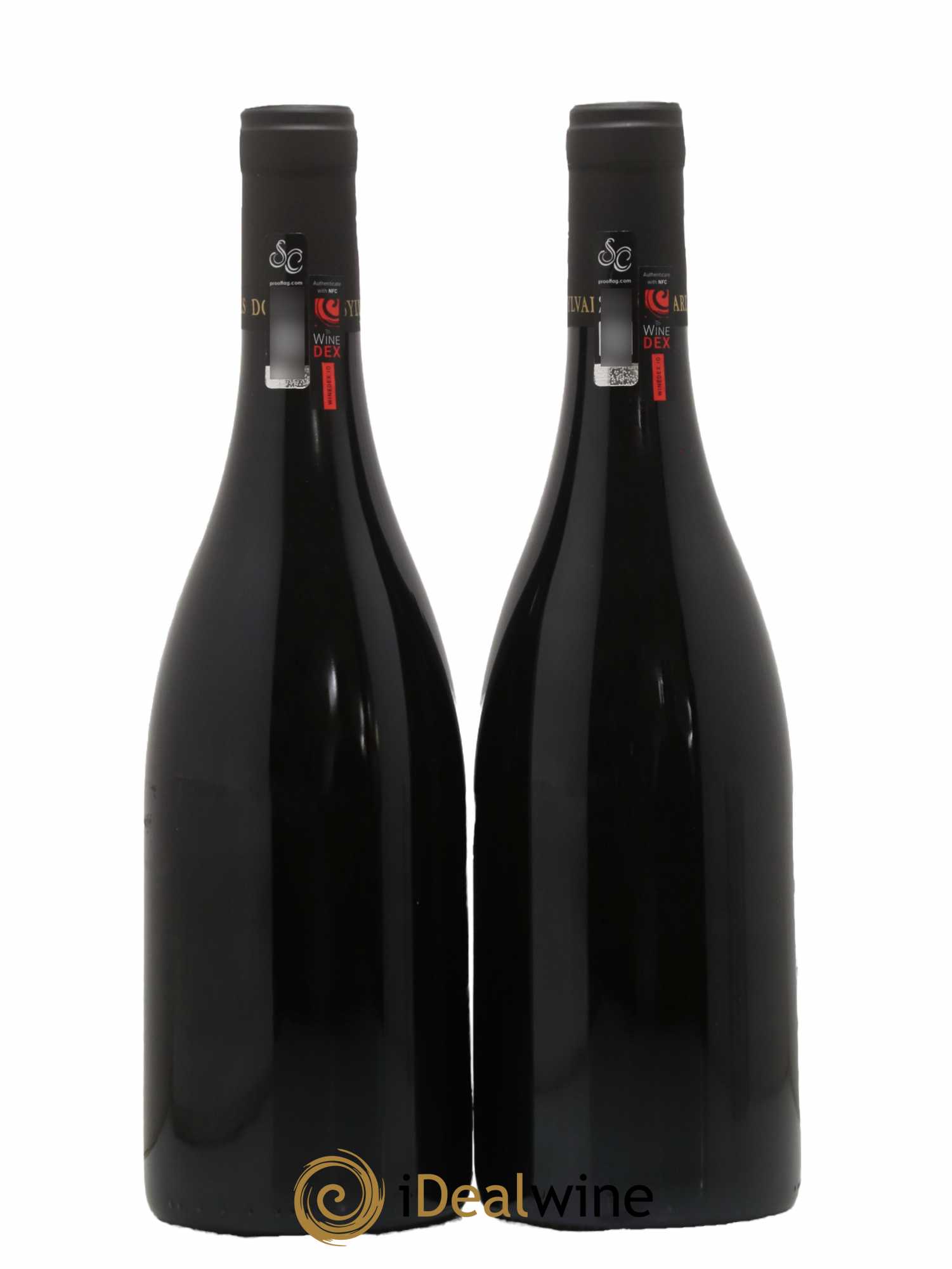 Vosne-Romanée 1er Cru Aux Malconsorts Sylvain Cathiard & Fils 2016 - Lot de 2 bouteilles - 1