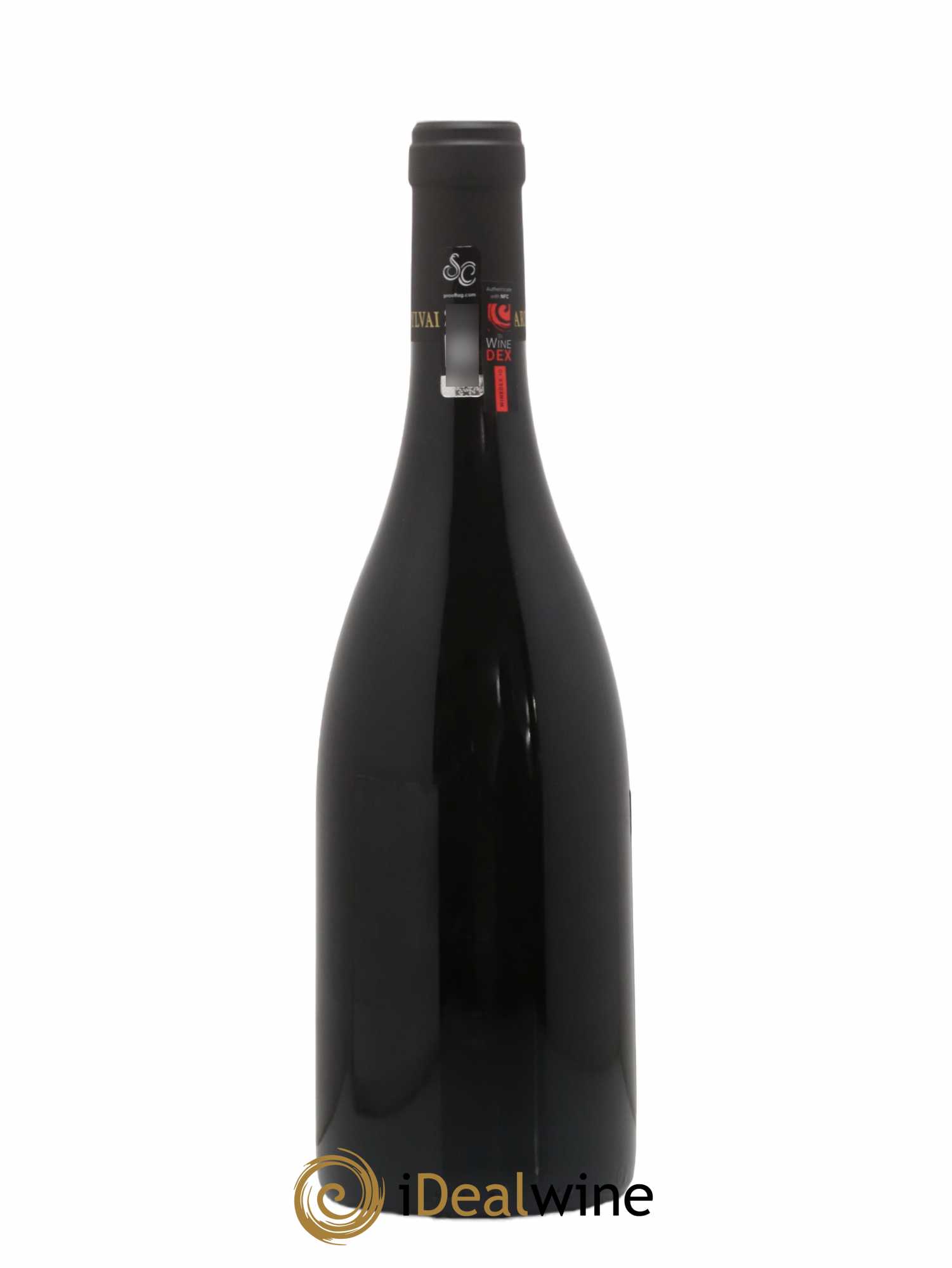 Vosne-Romanée 1er Cru Aux Malconsorts Sylvain Cathiard & Fils 2016 - Lot de 1 bouteille - 1