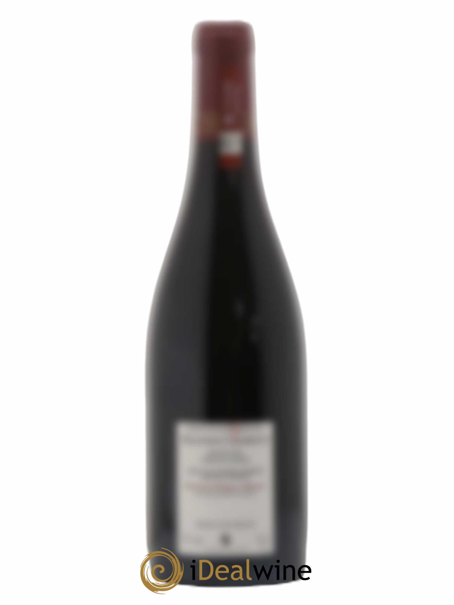 Mazoyères-Chambertin Grand Cru Vieilles Vignes Perrot-Minot 2011 - Lot of 1 bottle - 1