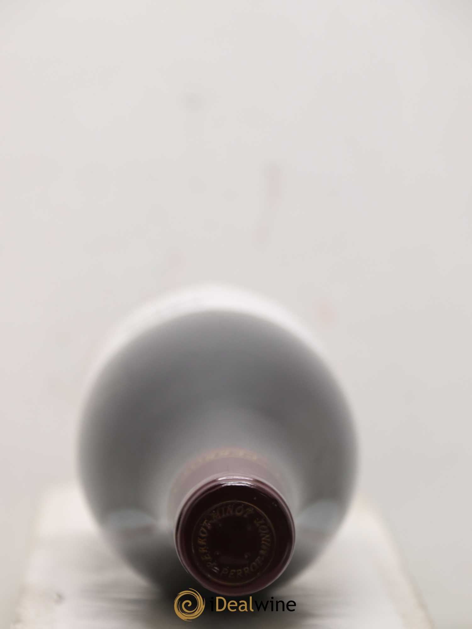 Mazoyères-Chambertin Grand Cru Vieilles Vignes Perrot-Minot 2011 - Lot of 1 bottle - 2