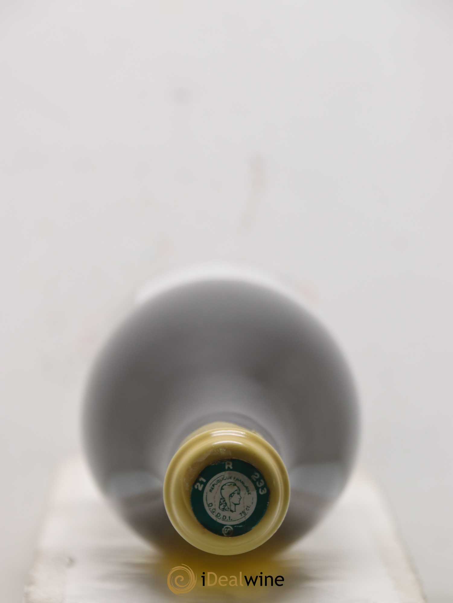Bourgogne Aligoté Sous Chatelet d'Auvenay (Domaine) 2014 - Lot de 1 bouteille - 2
