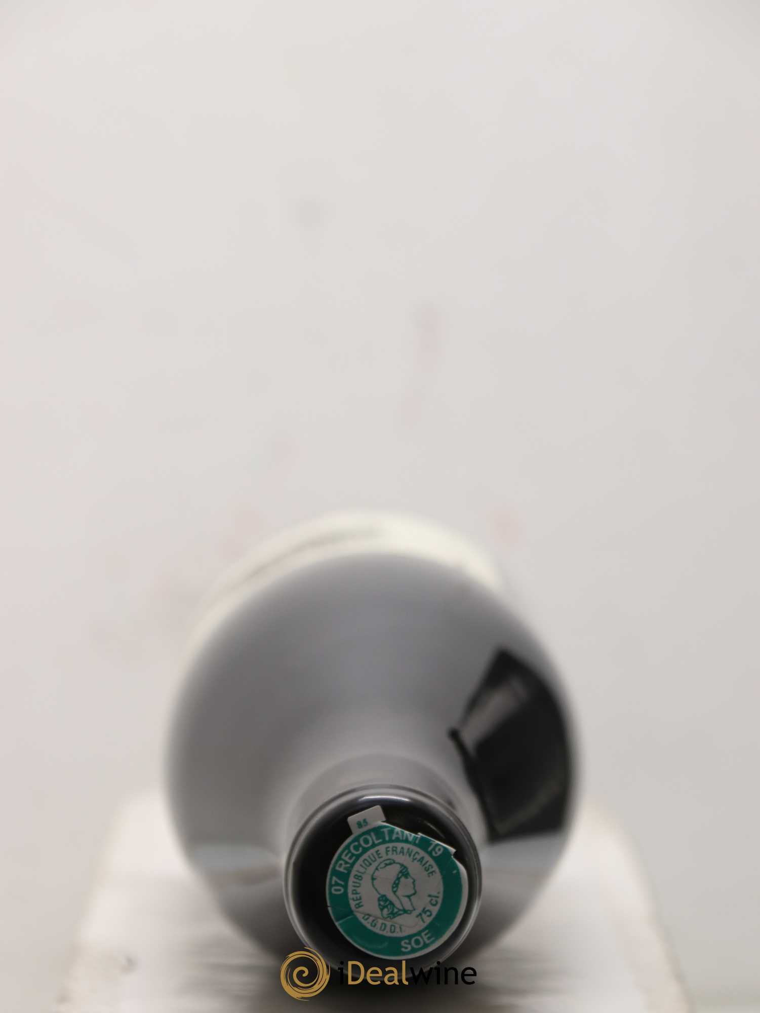 Saint-Joseph Clos Florentin Jean-Louis Chave 2019 - Lot of 3 bottles - 2