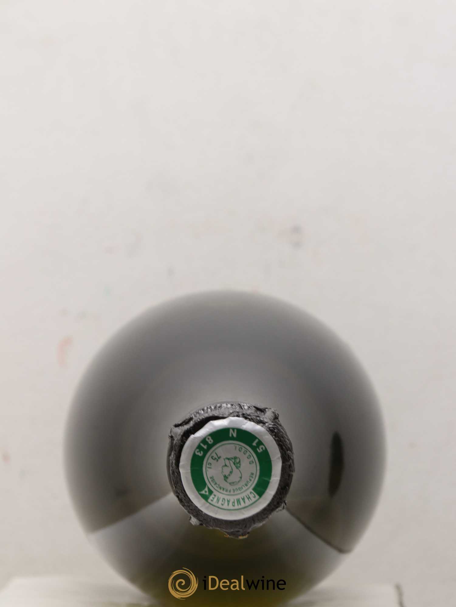 Brut Dom Pérignon 2002 - Lot de 2 bouteilles - 2