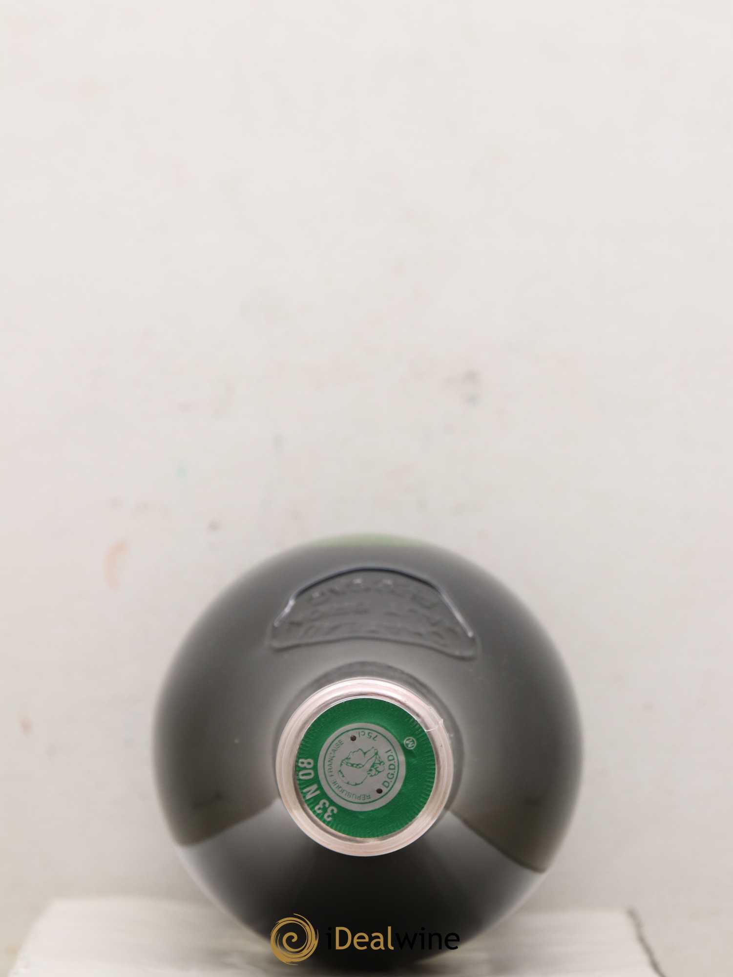 Château Haut Brion 1er Grand Cru Classé 2004 - Lot of 1 bottle - 2