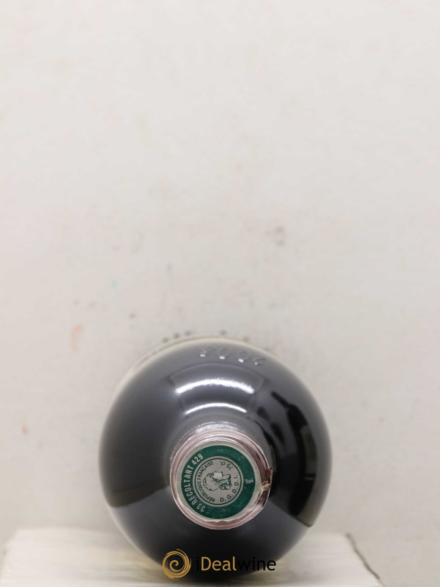 Château Lafite Rothschild 1er Grand Cru Classé 2008 - Lot of 3 bottles - 2