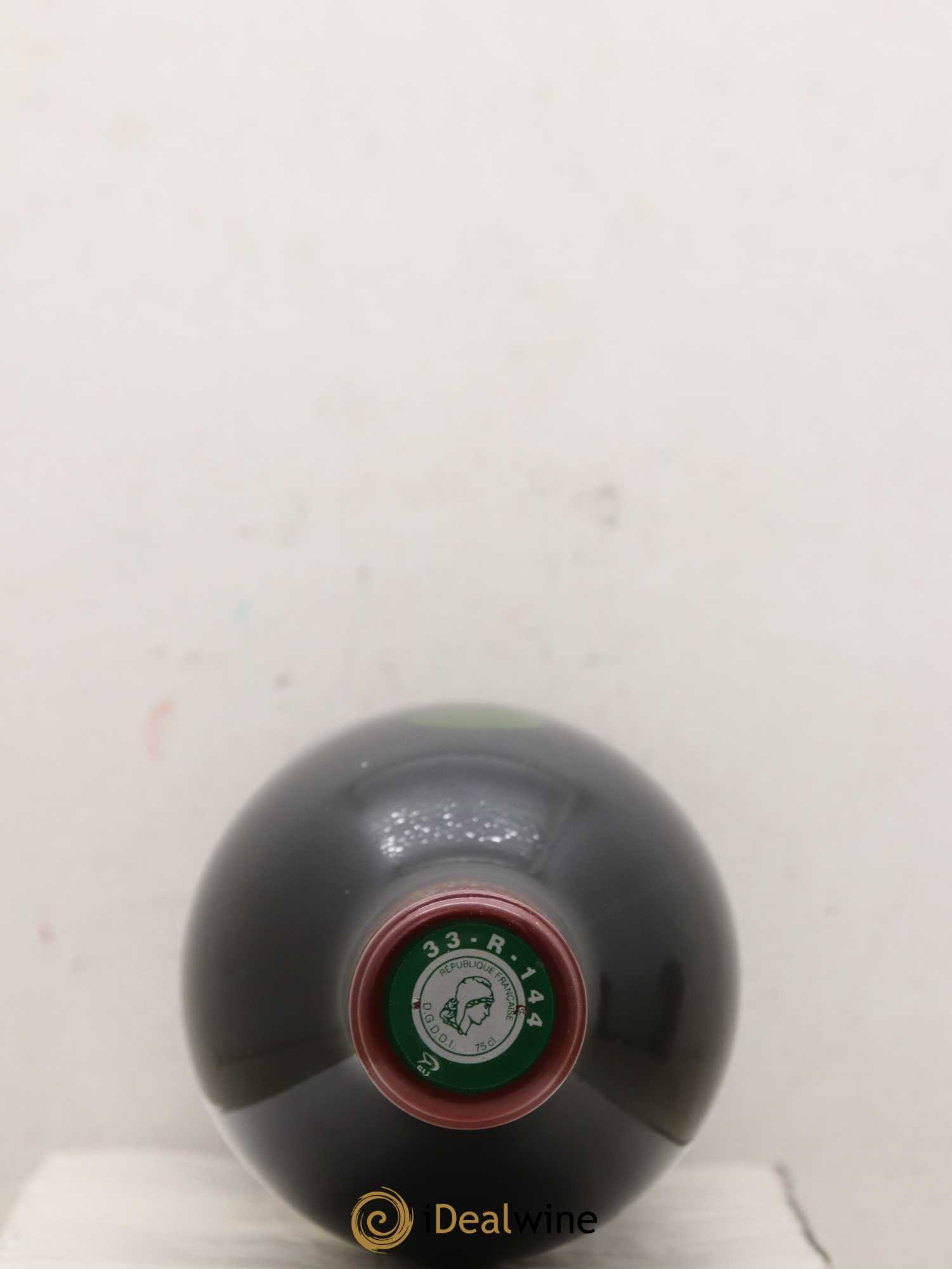 Château Mouton Rothschild 1er Grand Cru Classé 2011 - Lot of 1 bottle - 2