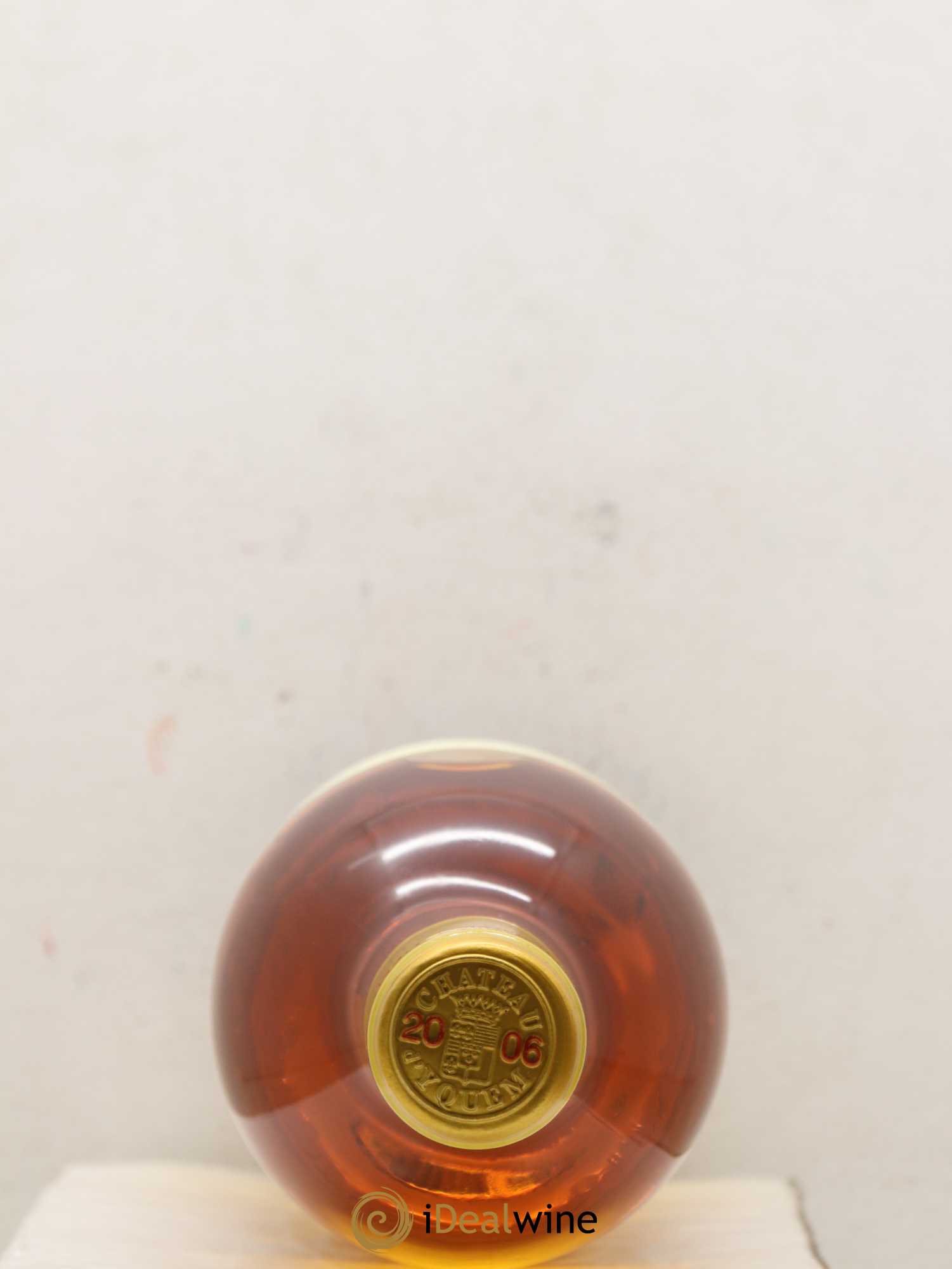 Château d' Yquem 1er Cru Classé Supérieur 2006 - Lotto di 1 bottiglia - 2