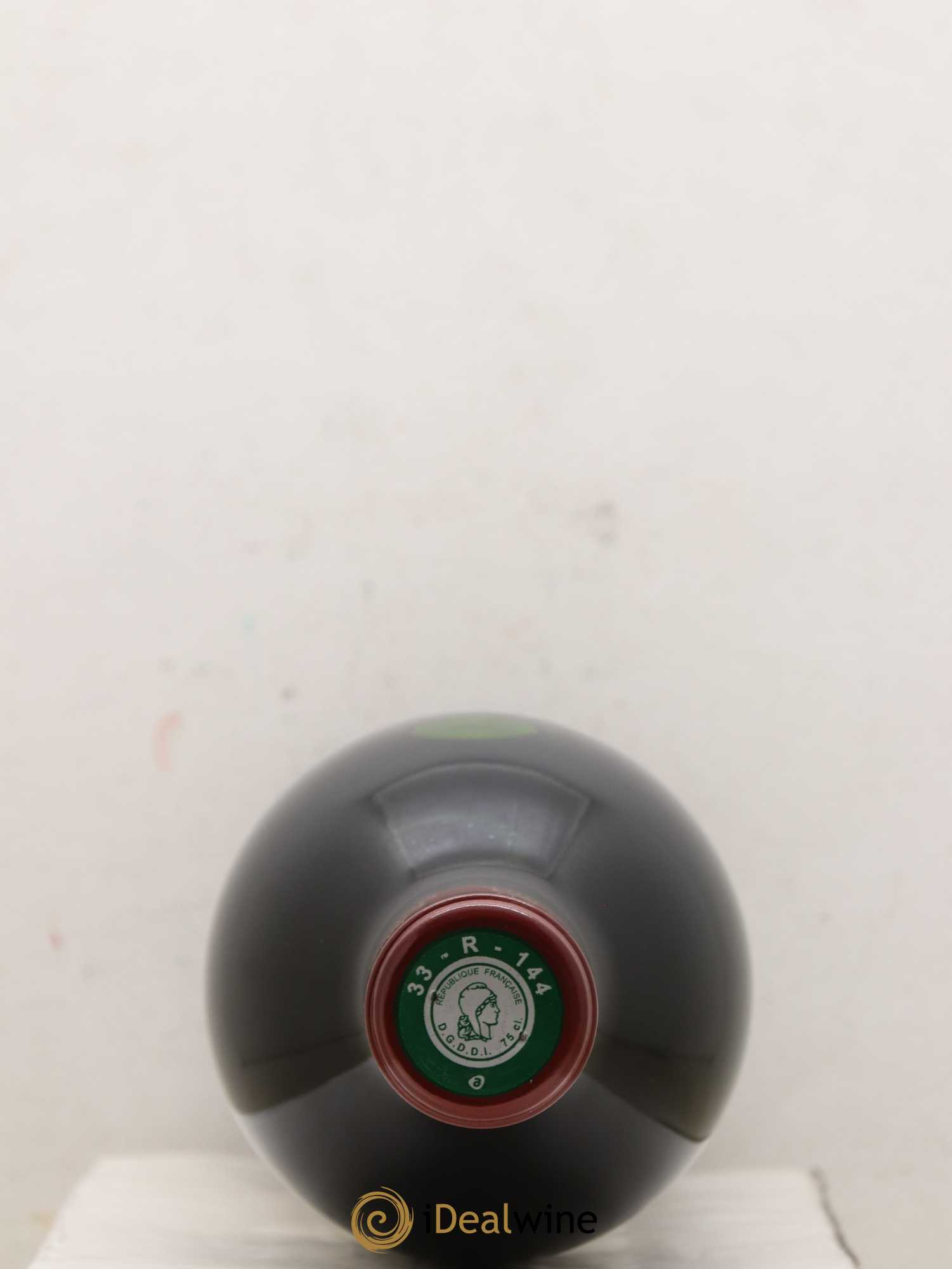 Château Mouton Rothschild 1er Grand Cru Classé 2012 - Lot of 1 bottle - 2