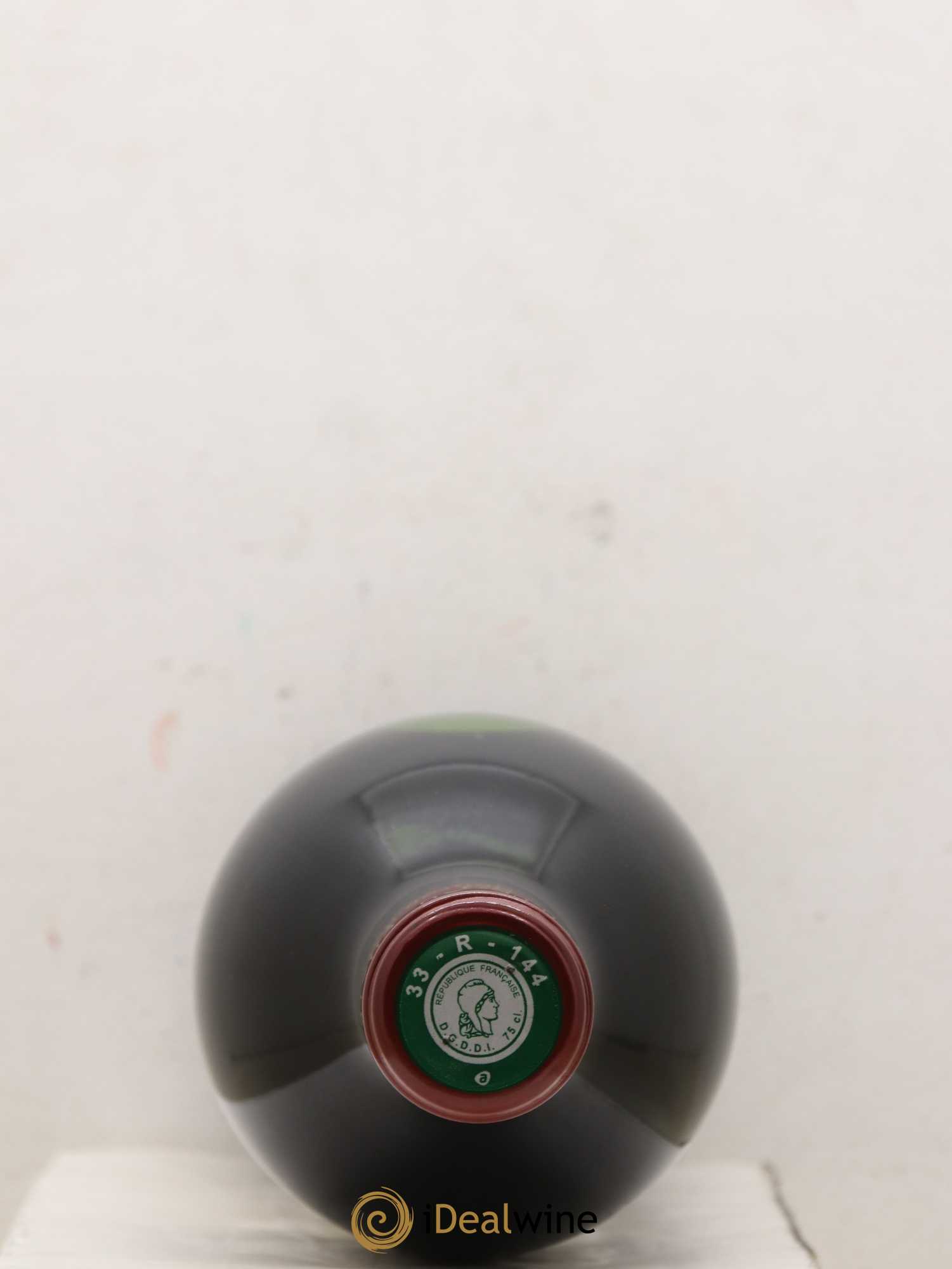 Château Mouton Rothschild 1er Grand Cru Classé 2012 - Lot of 1 bottle - 2