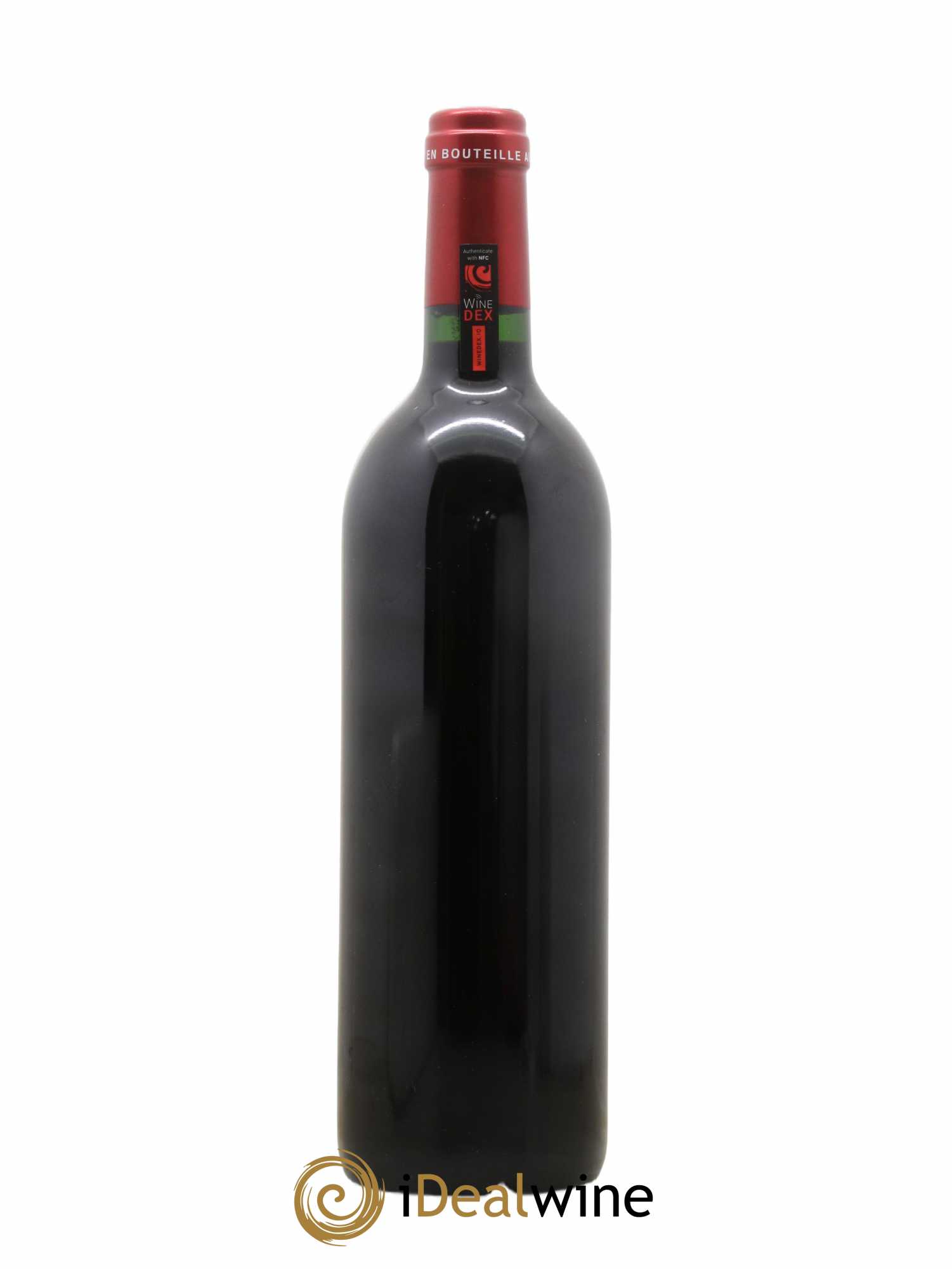 Petrus 2000 - Posten von 1 Flasche - 1