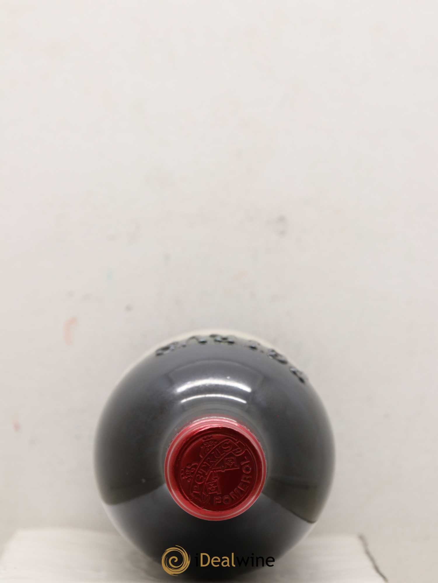 Petrus 2000 - Posten von 1 Flasche - 2