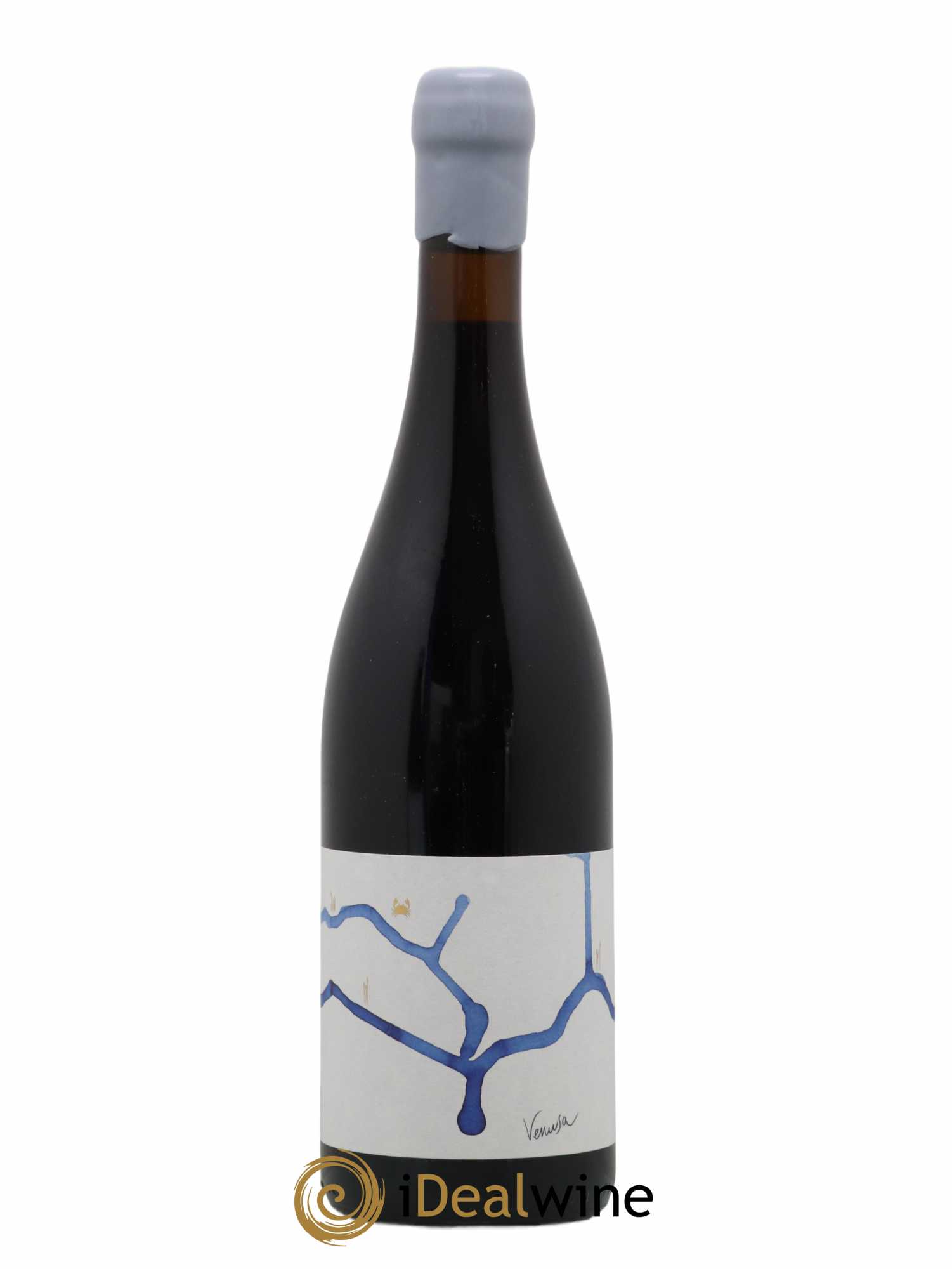 Italie Veneto Venissa Venusa 2013 - Lot de 1 bouteille - 0