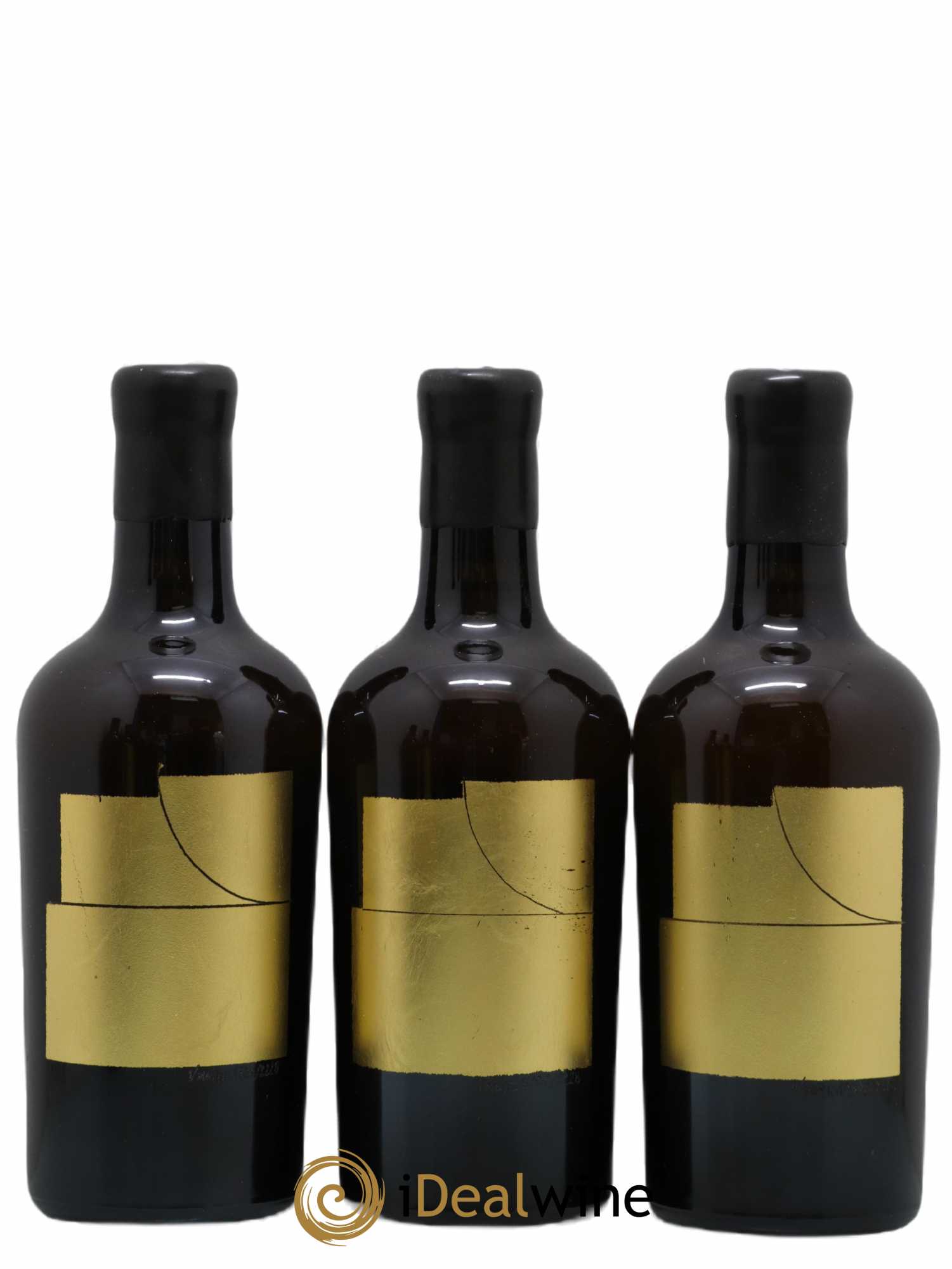 Italie Veneto Venissa Dorona 50 cl 2014 - Lot de 6 bouteilles - 2