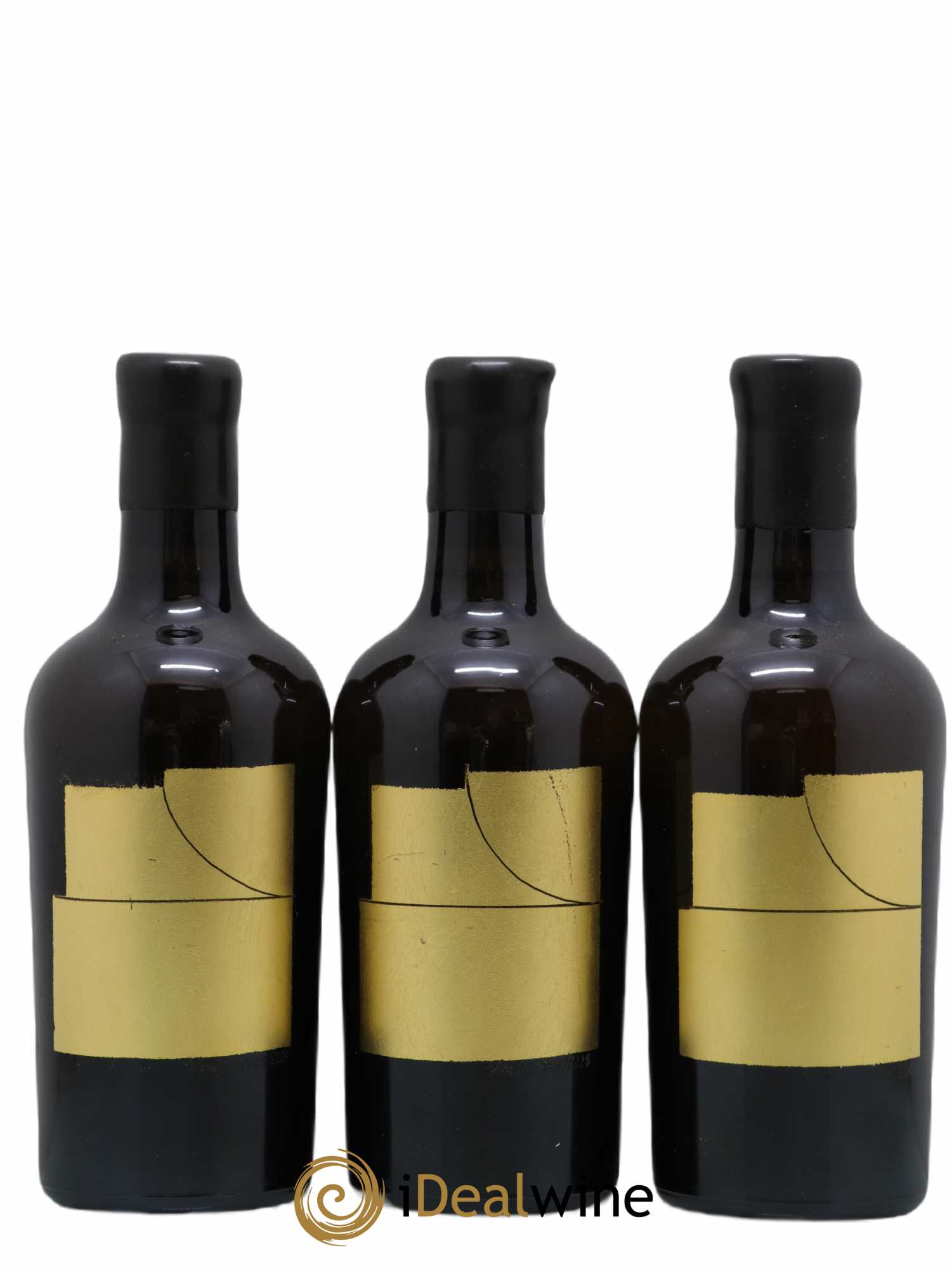 Italie Veneto Venissa Dorona 50 cl 2014 - Lot de 6 bouteilles - 4