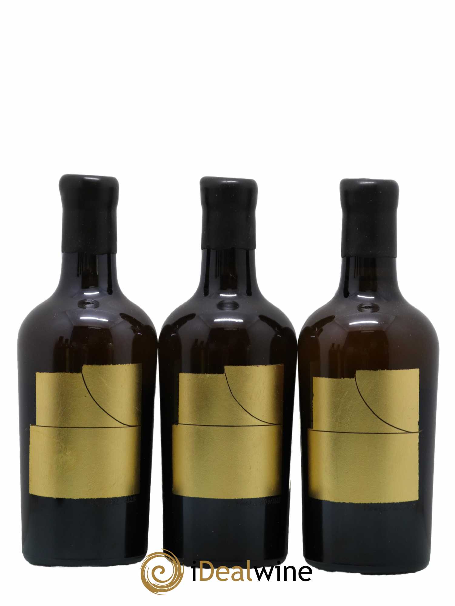 Italie Veneto Venissa Dorona 50 cl 2014 - Lotto di 6 bottiglie - 2