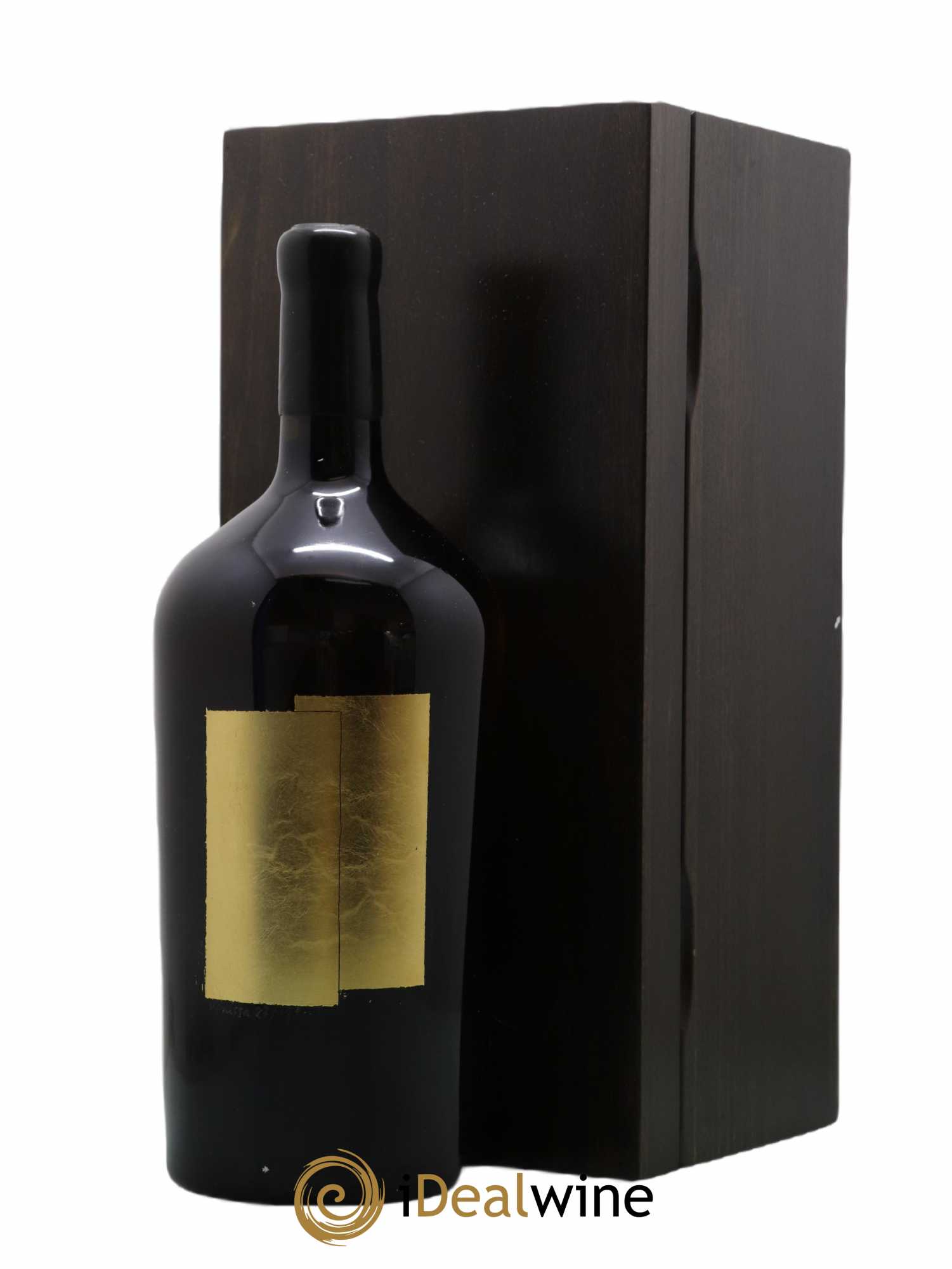 Italie Veneto Venissa Venusa 2011 - Lotto di 1 magnum - 1