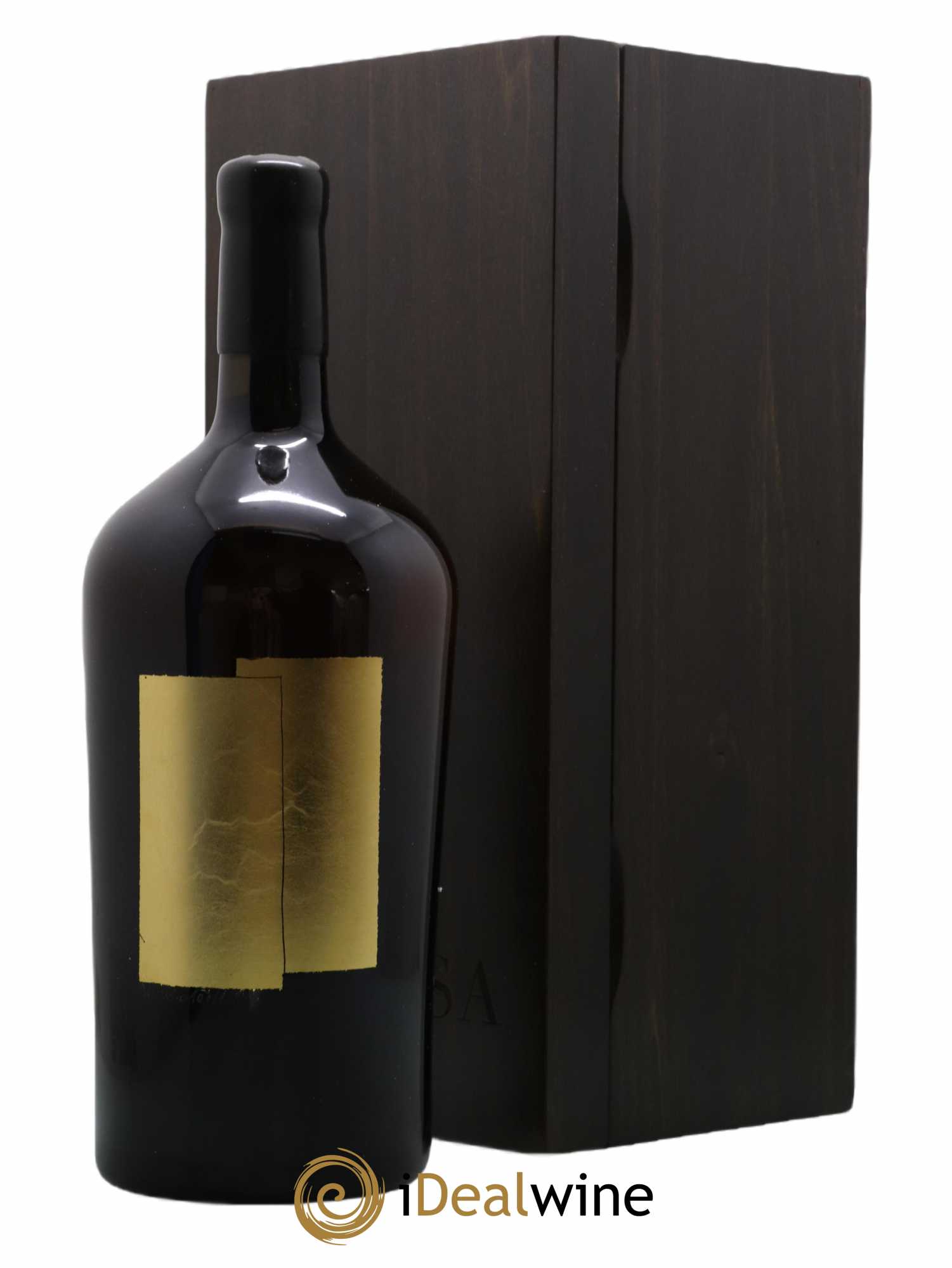 Italie Veneto Venissa Venusa 2011 - Lotto di 1 magnum - 1