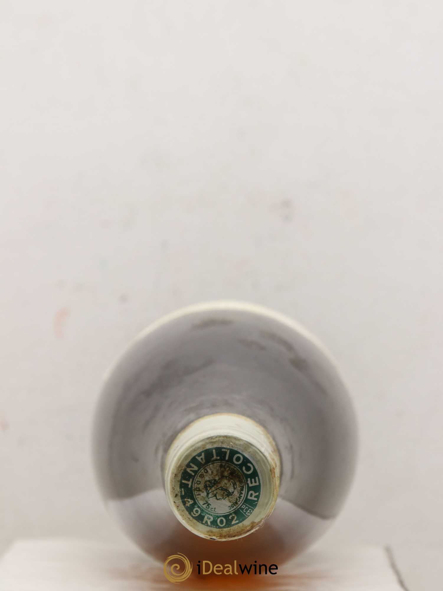 Coteaux de Saumur Clos Rougeard 1996 - Lot de 1 bouteille - 1