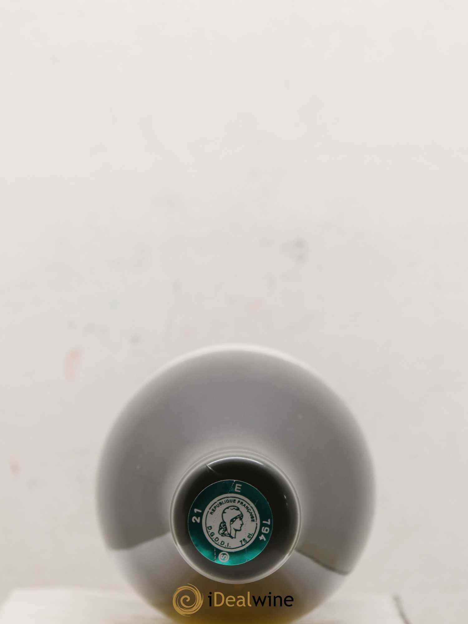 Saint-Aubin En l'Ebaupin Lamy-Caillat (Domaine) 2020 - Lot of 1 bottle - 2