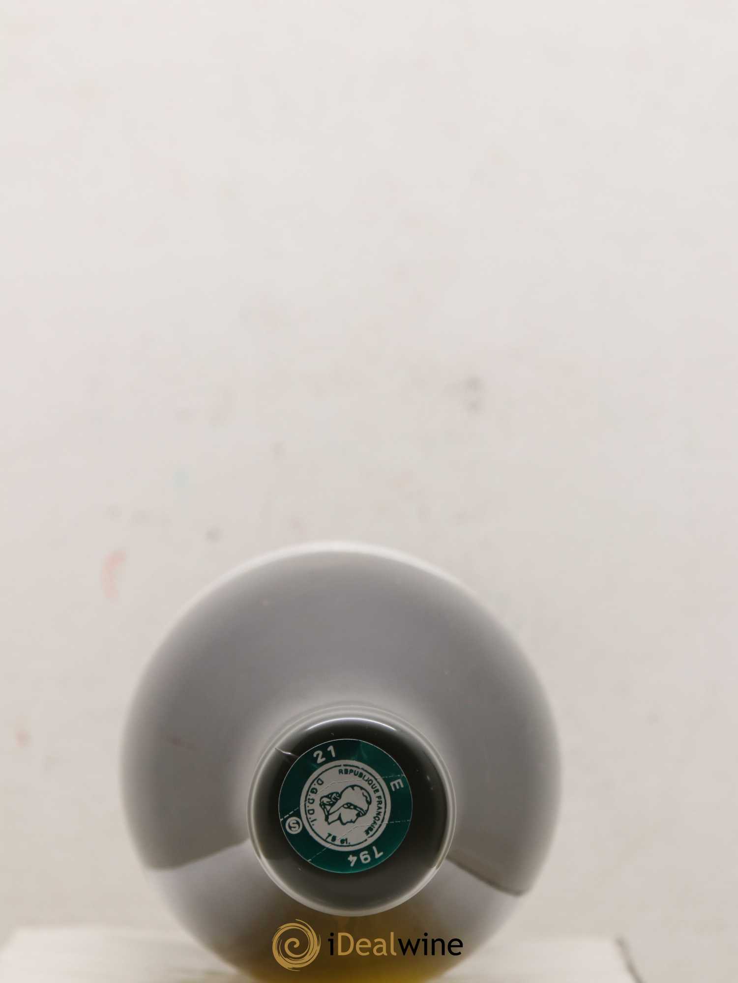 Saint-Aubin En l'Ebaupin Lamy-Caillat (Domaine) 2020 - Lot of 1 bottle - 2