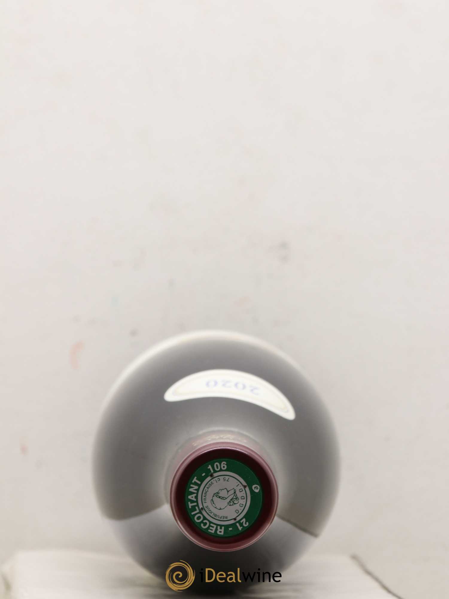 Echezeaux Grand Cru Mugneret-Gibourg (Domaine) 2020 - Lotto di 1 bottiglia - 2