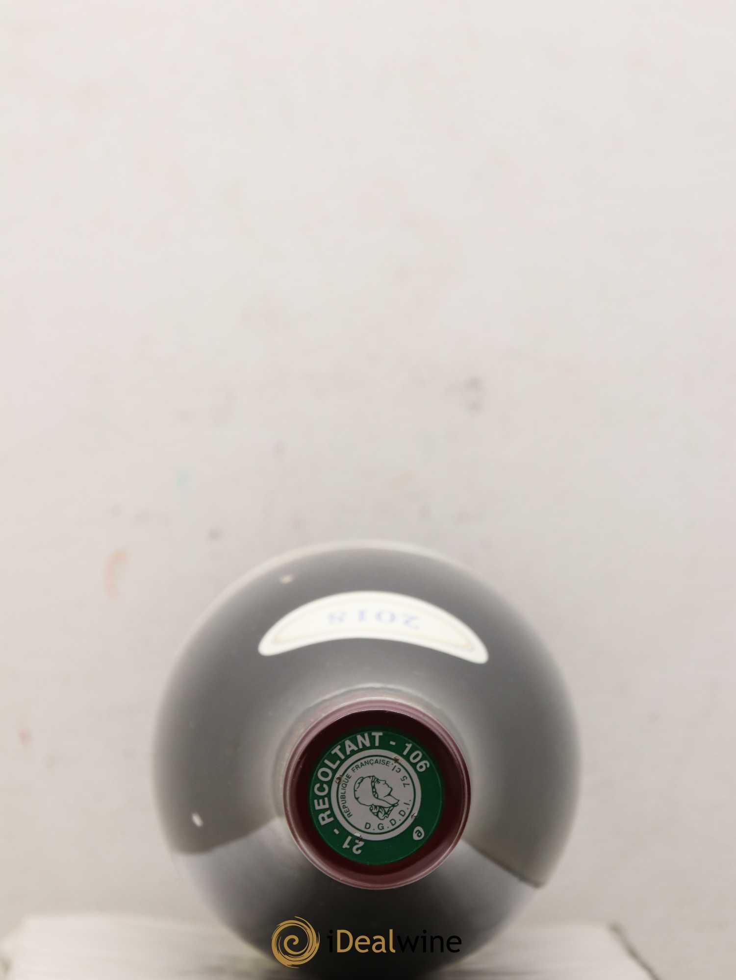 Vosne-Romanée La Colombière Mugneret-Gibourg (Domaine) 2018 - Lot de 2 bouteilles - 2