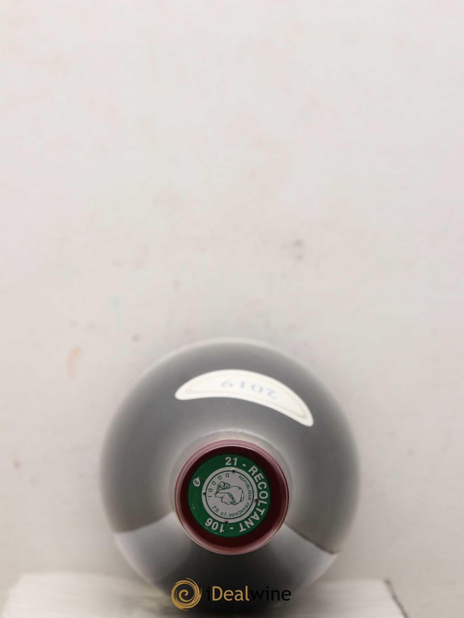 Vosne-Romanée La Colombière Mugneret-Gibourg (Domaine) 2019 - Lot de 3 bouteilles - 2