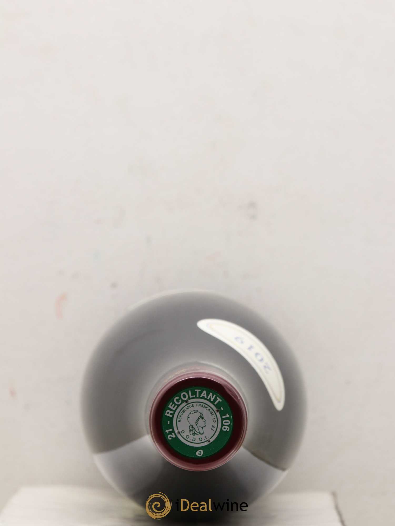 Echezeaux Grand Cru Mugneret-Gibourg (Domaine) 2019 - Lot of 2 bottles - 2