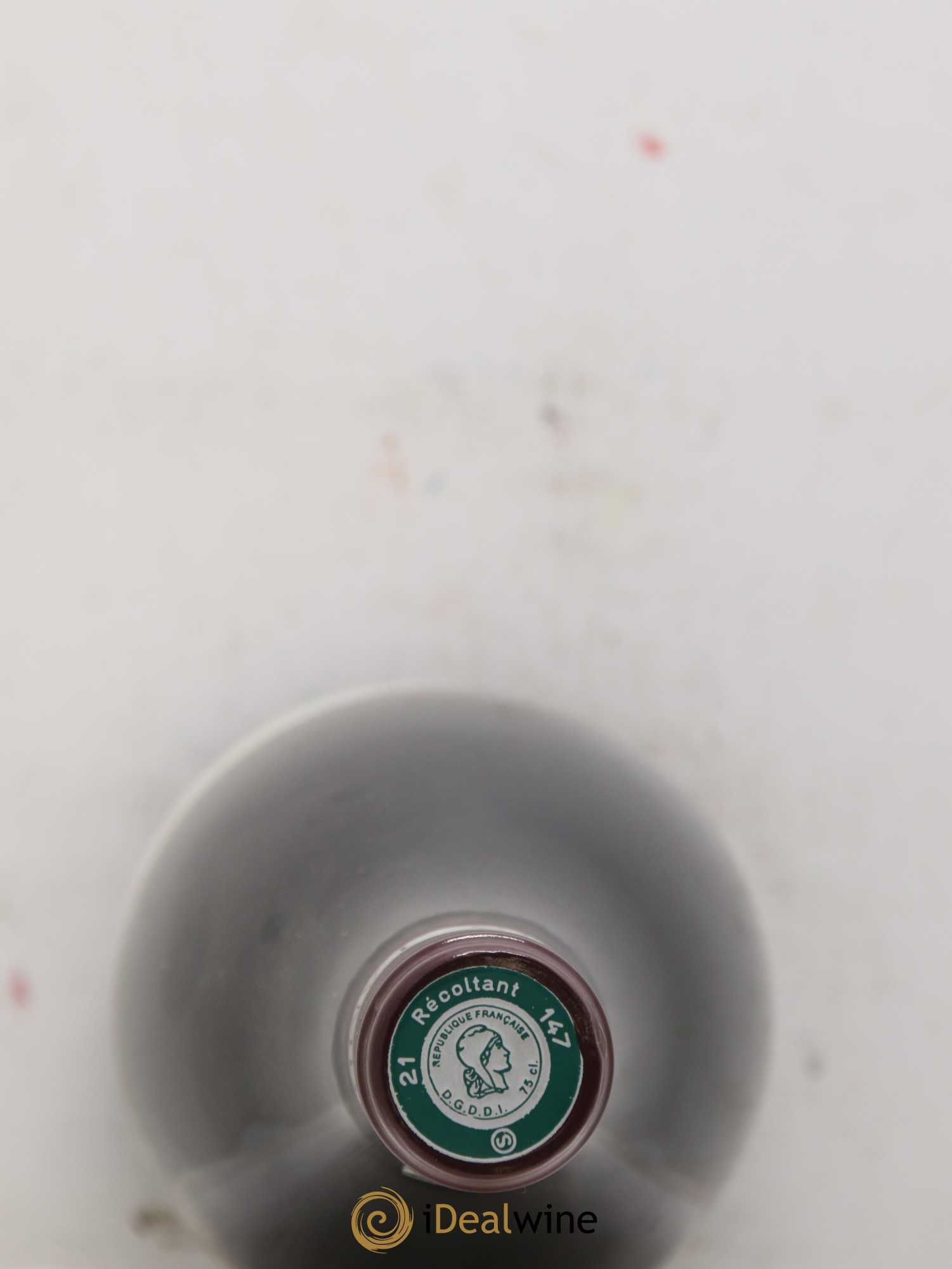 Clos des Lambrays Grand Cru Domaine des Lambrays 2014 - Lot of 1 bottle - 1