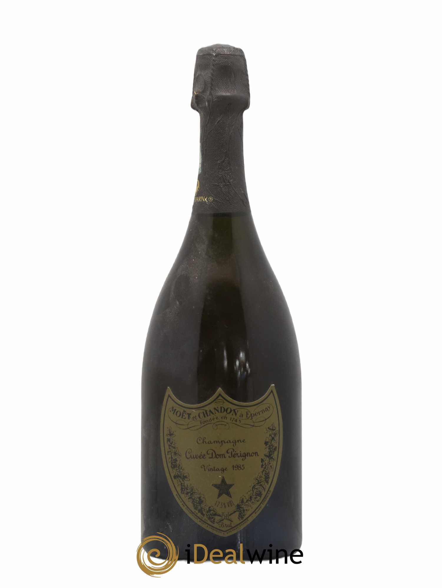 Brut Dom Pérignon 1985 - Lot of 1 bottle - 0