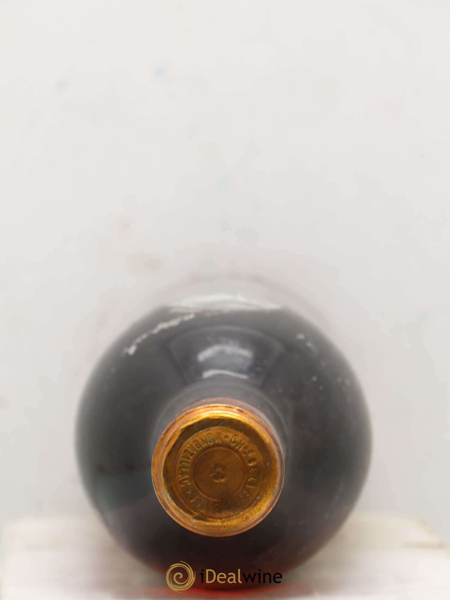 Monbazillac 1939 - Lotto di 1 bottiglia - 1