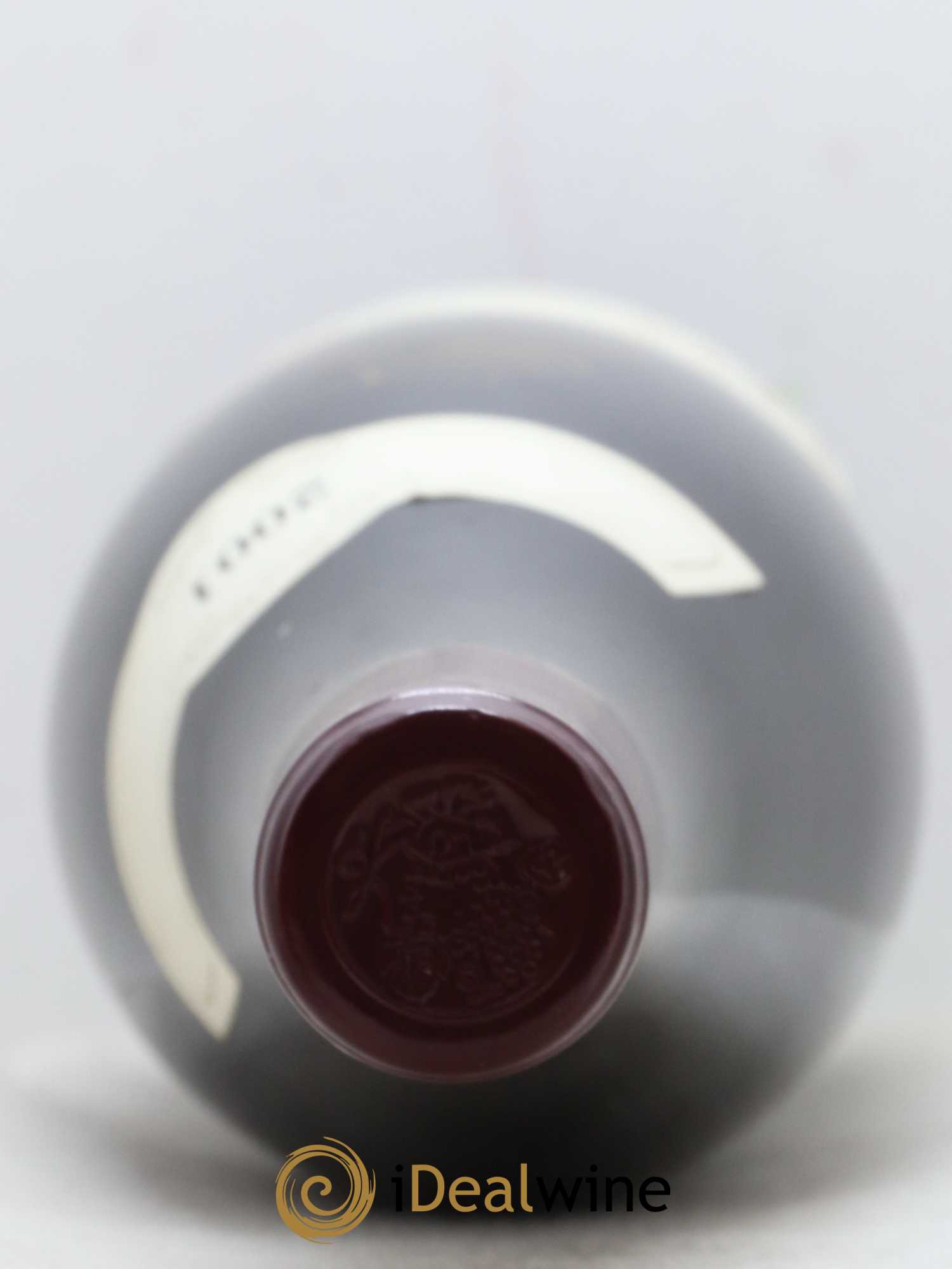 Romanée-Saint-Vivant Grand Cru Hudelot-Noëllat 2001 - Lot de 1 bouteille - 1