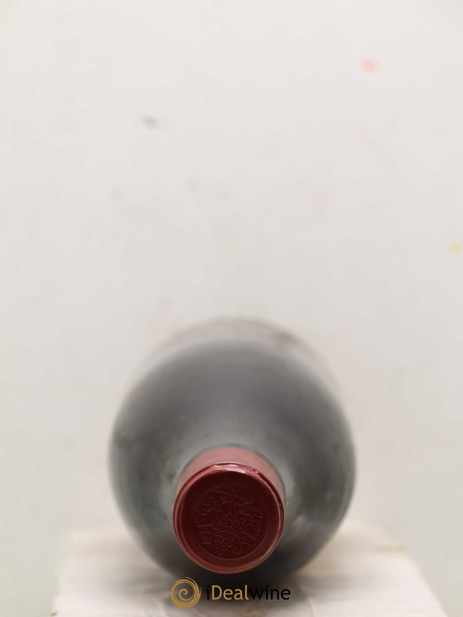 Chambolle-Musigny 1er Cru Les Amoureuses  Hervé Roumier 1985 - Lot of 1 bottle - 1