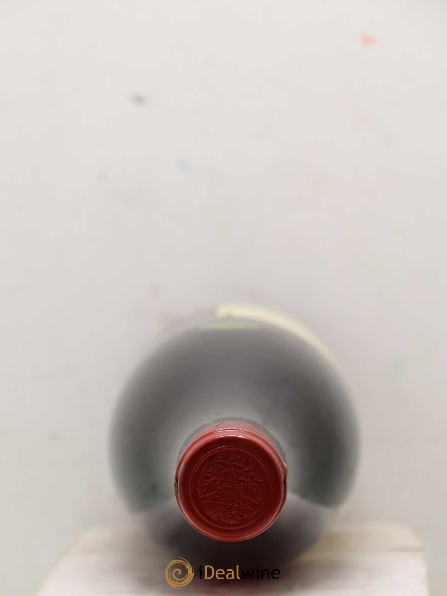 Echezeaux Grand Cru Domaine Hervé Roumier 1982 - Lot of 2 bottles - 1