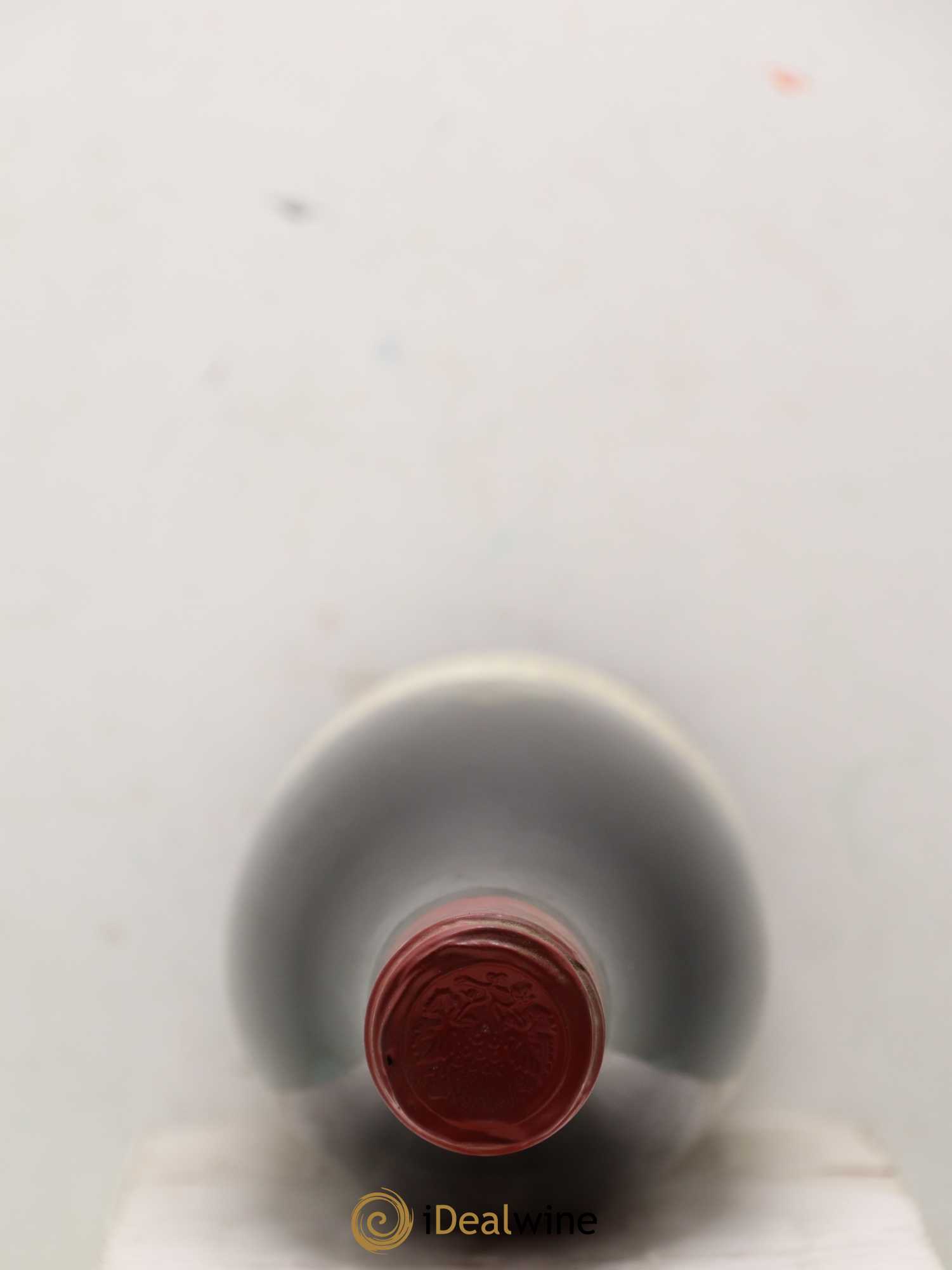 Echezeaux Grand Cru Domaine Hervé Roumier 1985 - Lot de 3 bouteilles - 1