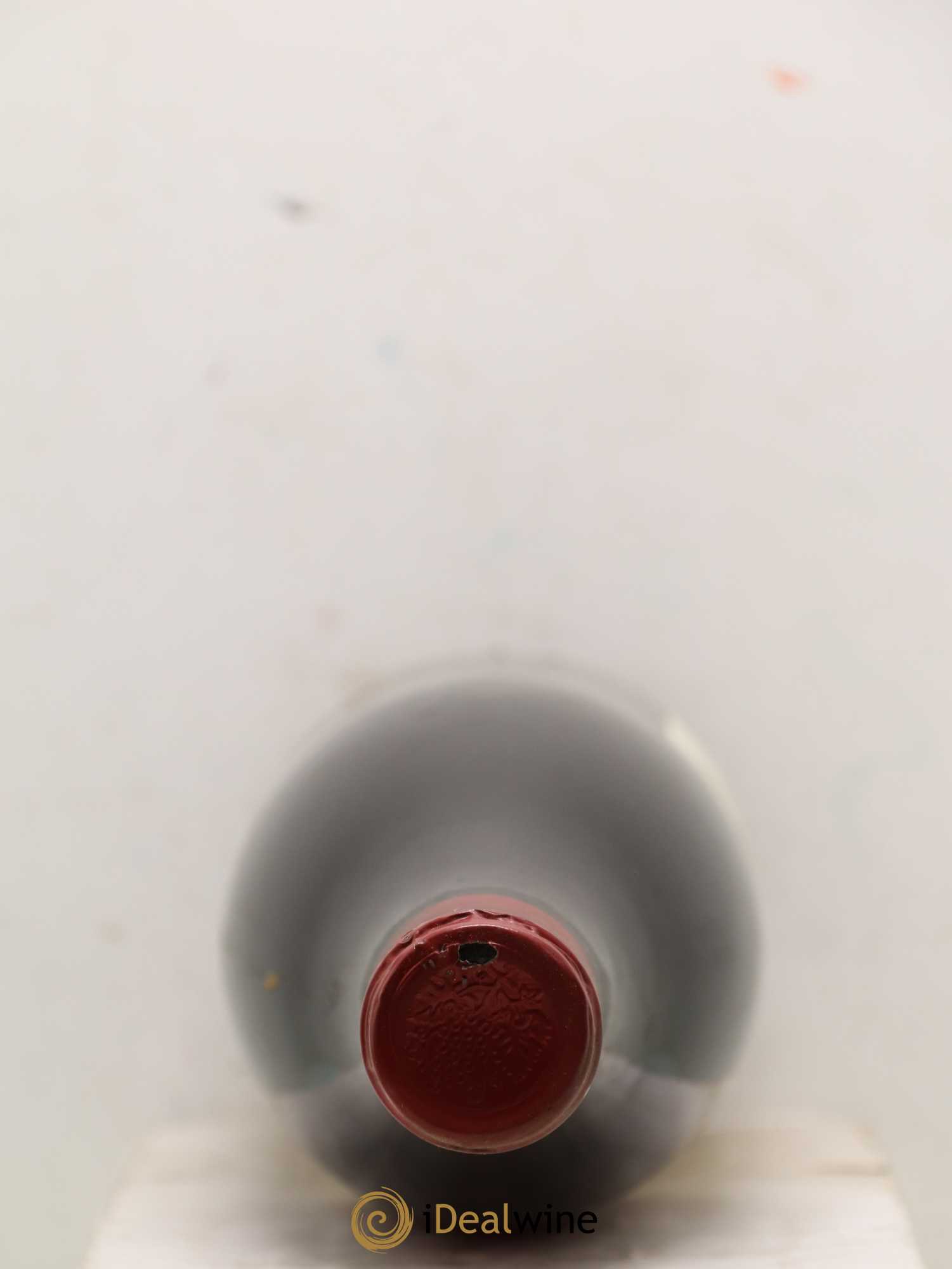 Echezeaux Grand Cru Domaine Hervé Roumier 1985 - Lot de 3 bouteilles - 1