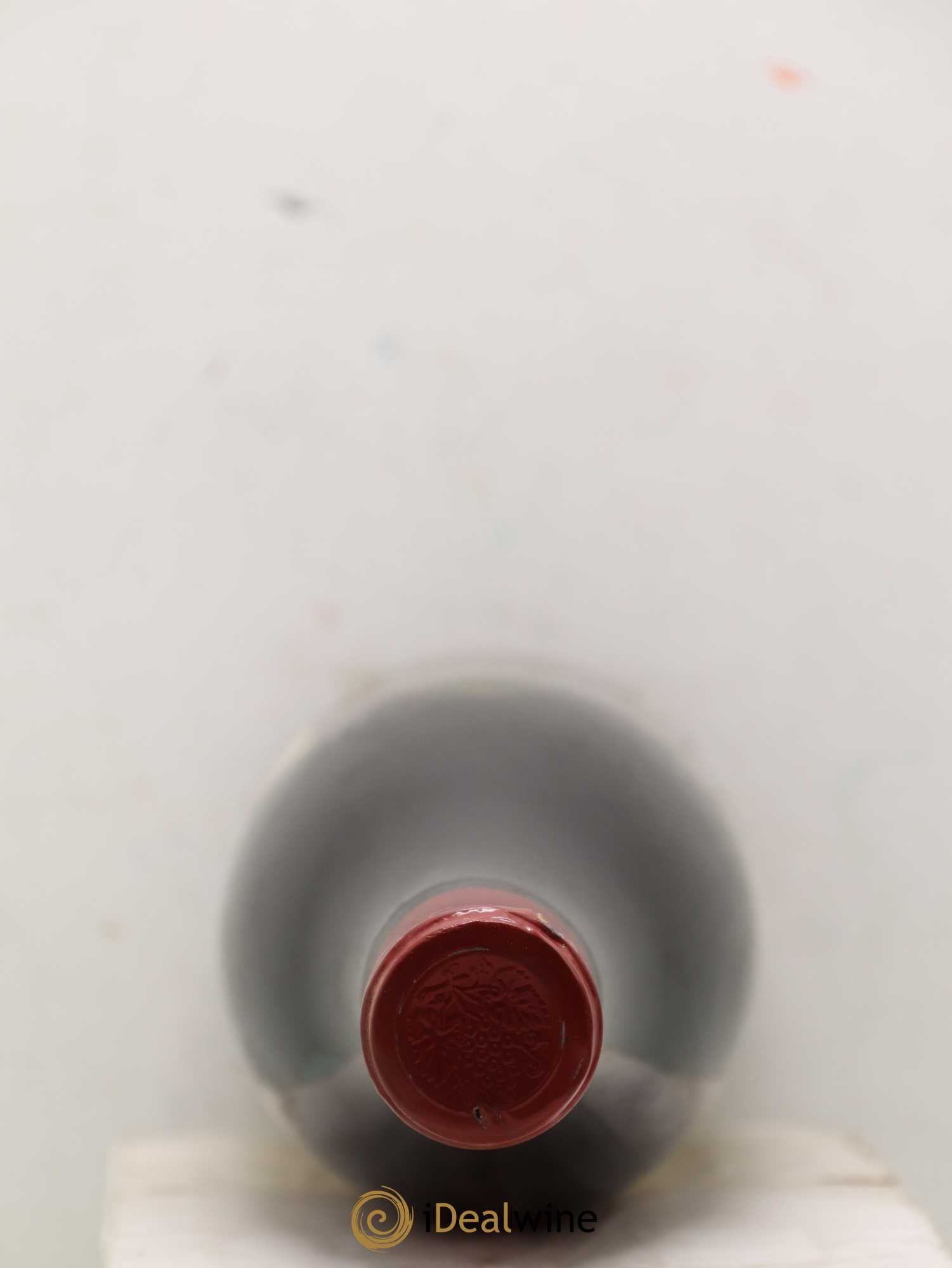 Chambolle-Musigny 1er Cru Les Amoureuses  Hervé Roumier 1985 - Lot of 1 bottle - 1