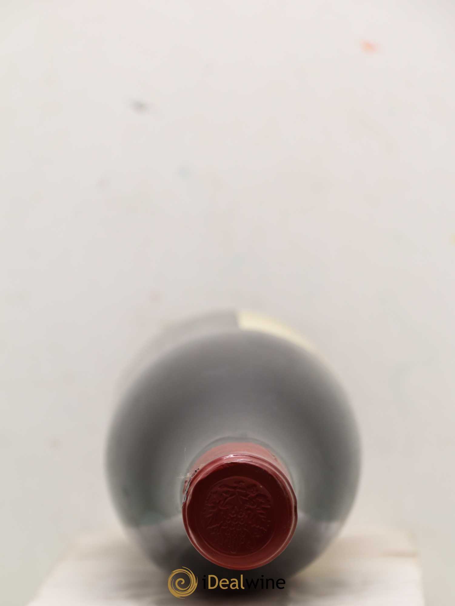Beaune 1er Cru 1er Cru Clos des Mouches Yves Darviot 2002 - Lot de 2 bouteilles - 1