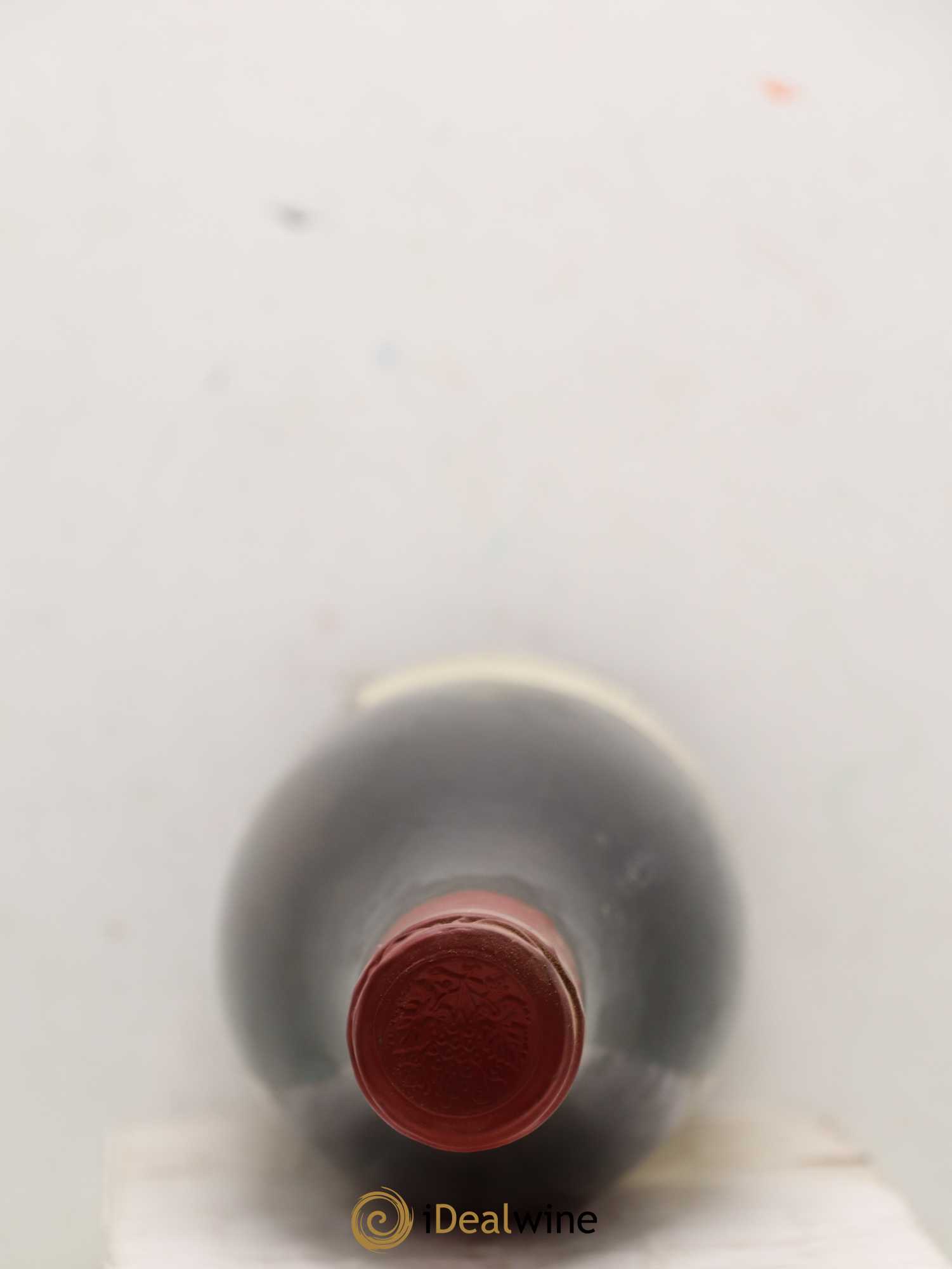 Chambolle-Musigny 1er Cru Les Amoureuses  Hervé Roumier 1985 - Lot of 1 bottle - 1