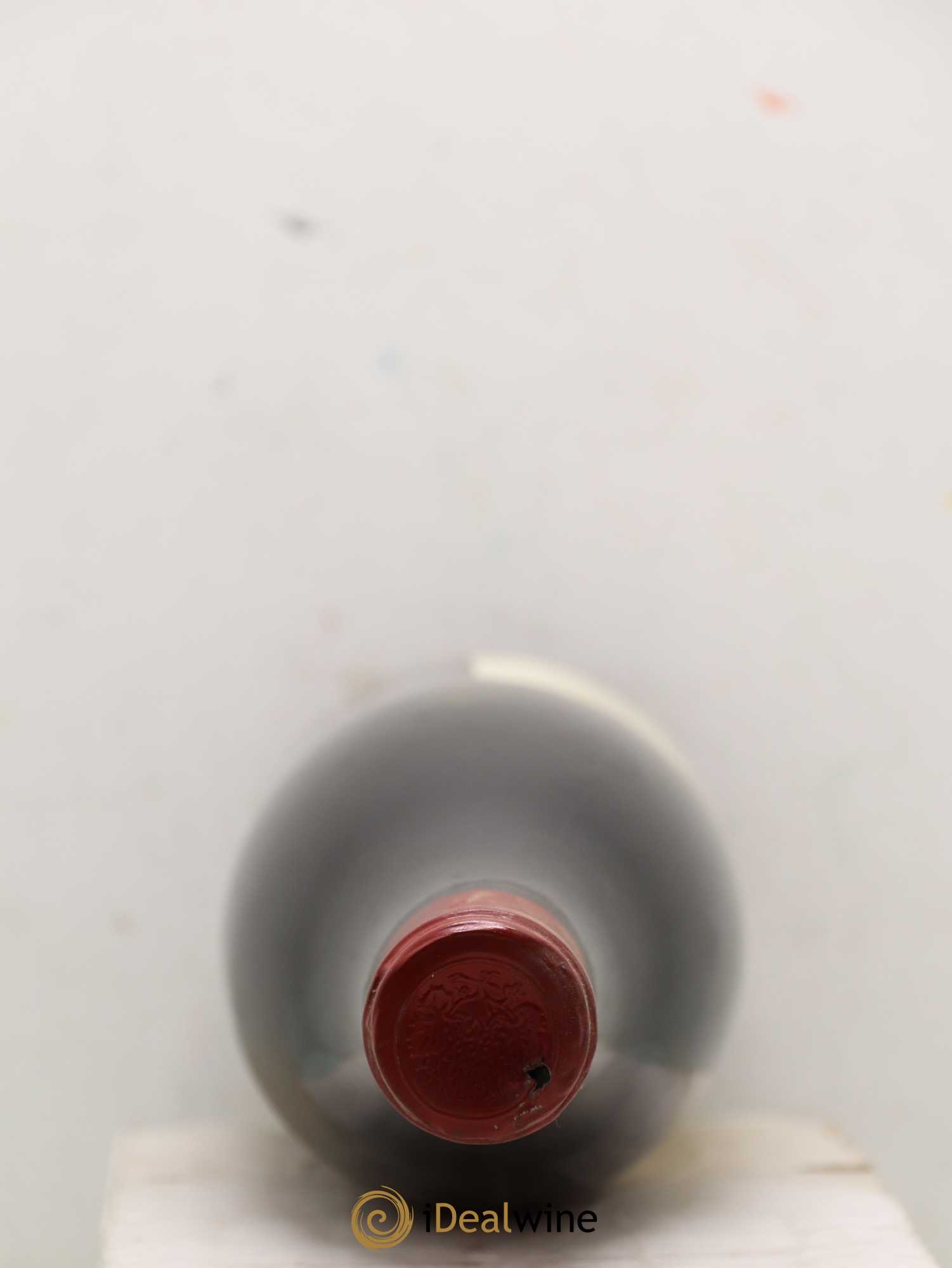 Echezeaux Grand Cru Domaine Hervé Roumier 1985 - Lot de 1 bouteille - 1